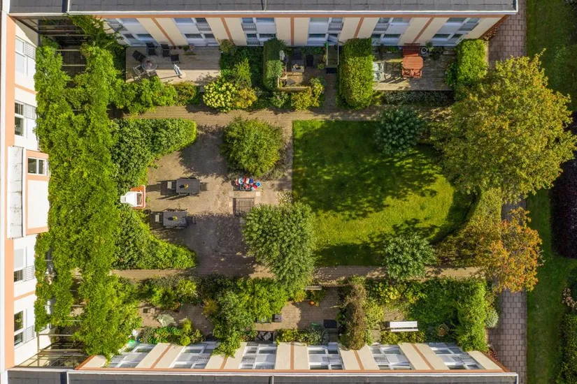 Bostadsrätt, Måsvägen 5C, Väster, Lund