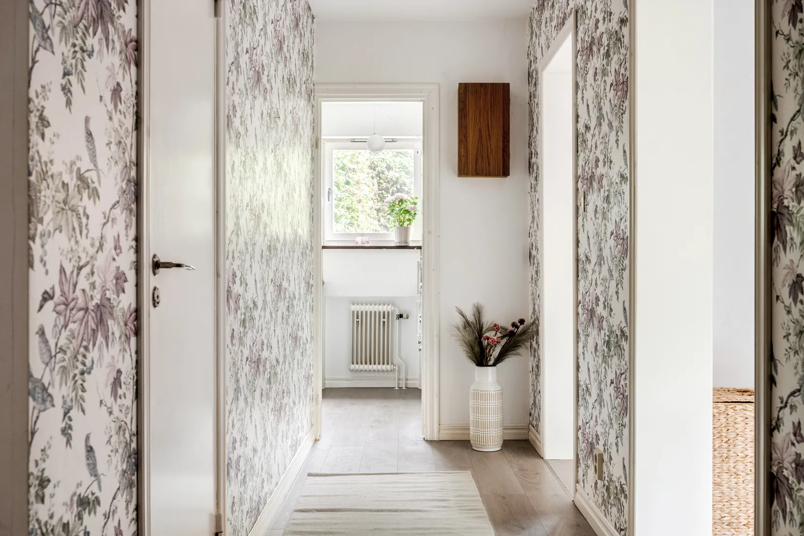 Bostadsrätt, Måsvägen 5C, Väster, Lund