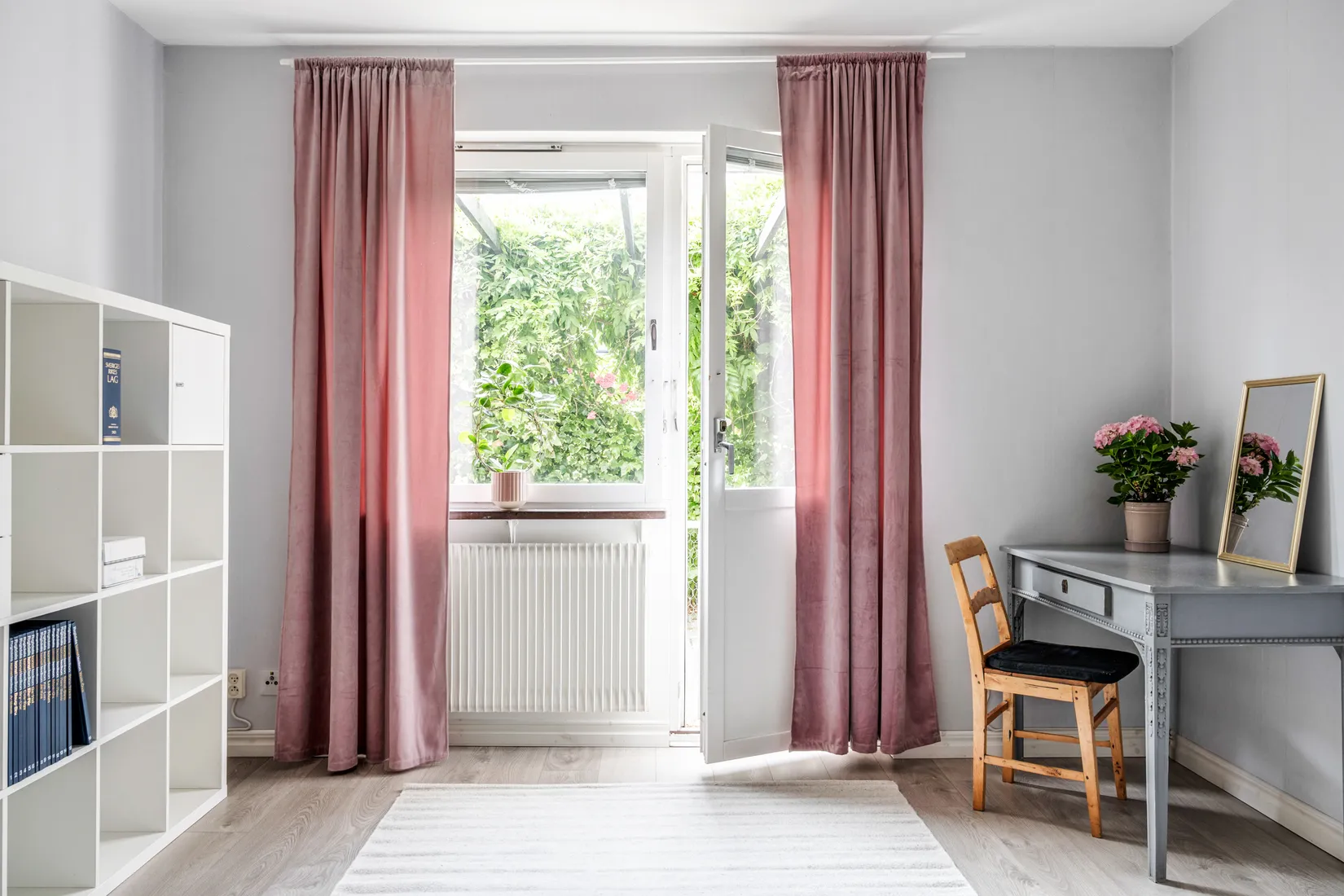 Bostadsrätt, Måsvägen 5C, Väster, Lund