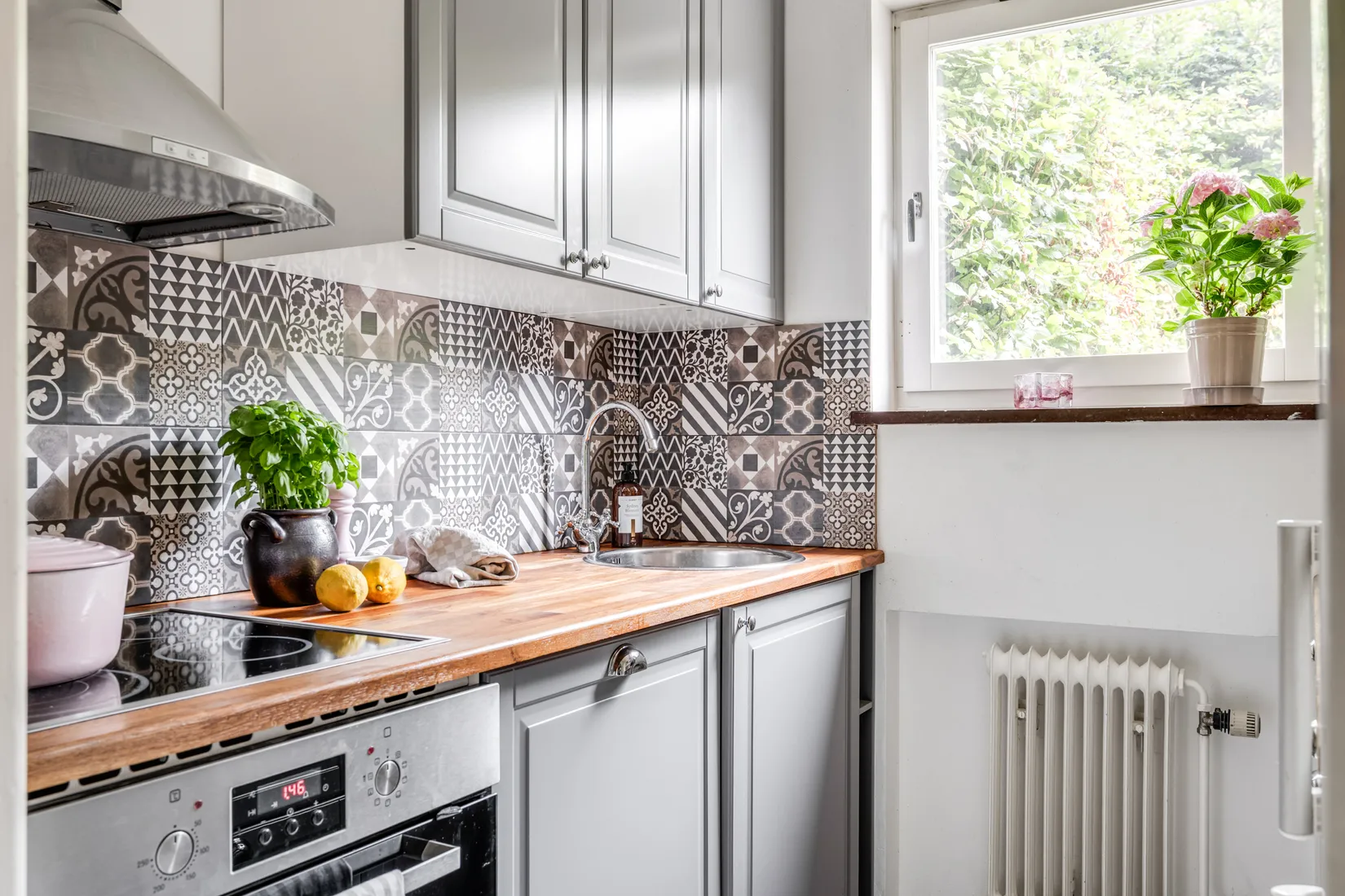 Bostadsrätt, Måsvägen 5C, Väster, Lund