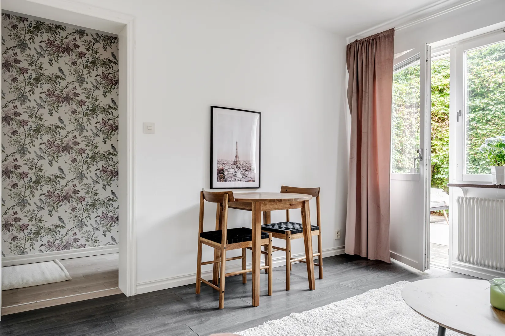 Bostadsrätt, Måsvägen 5C, Väster, Lund