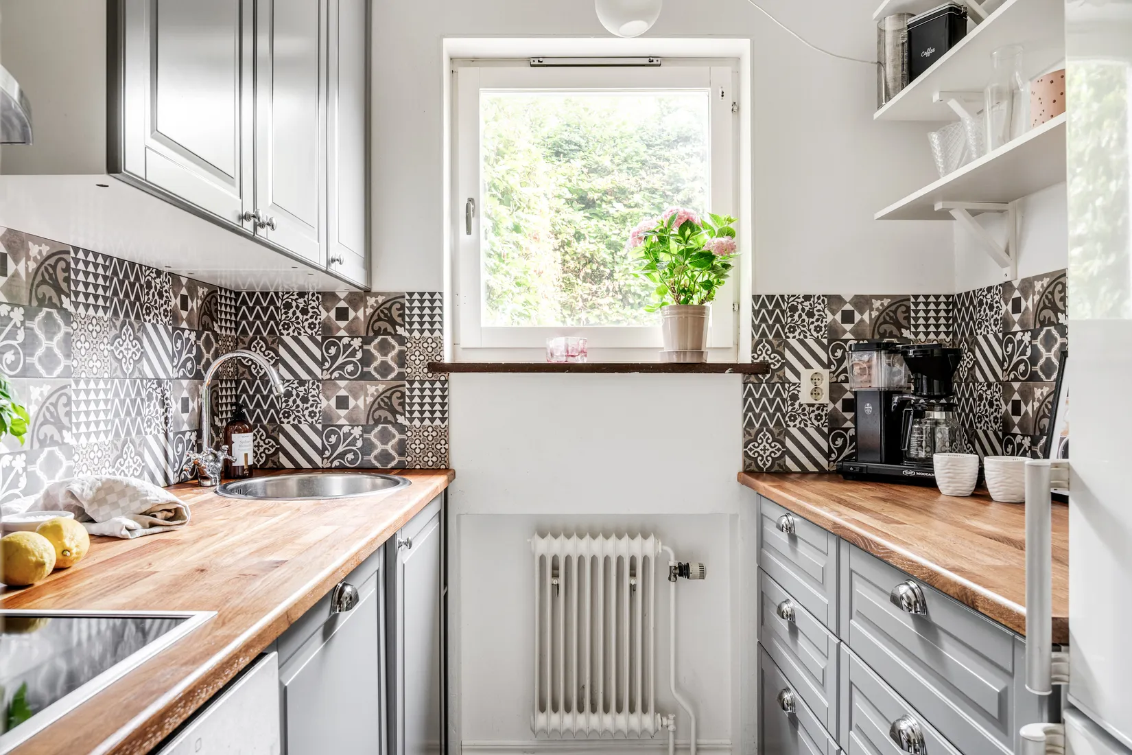 Bostadsrätt, Måsvägen 5C, Väster, Lund