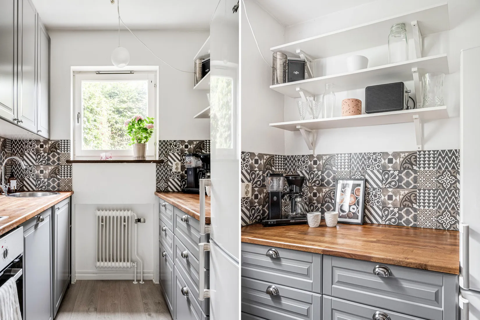 Bostadsrätt, Måsvägen 5C, Väster, Lund