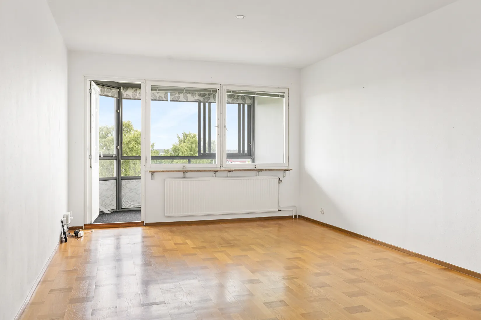 Bostadsrätt, Planteringsgatan 24B, Centrala Sjöbo, Sjöbo