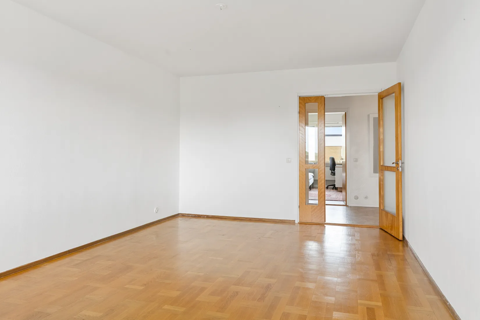 Bostadsrätt, Planteringsgatan 24B, Centrala Sjöbo, Sjöbo