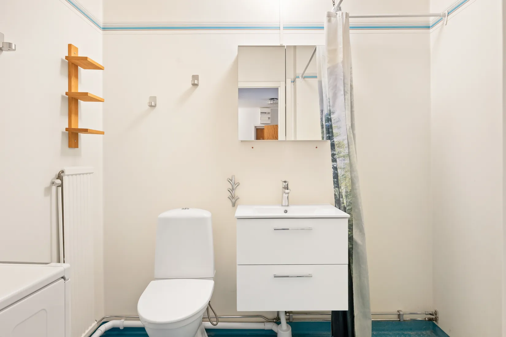 Bostadsrätt, Planteringsgatan 24B, Centrala Sjöbo, Sjöbo