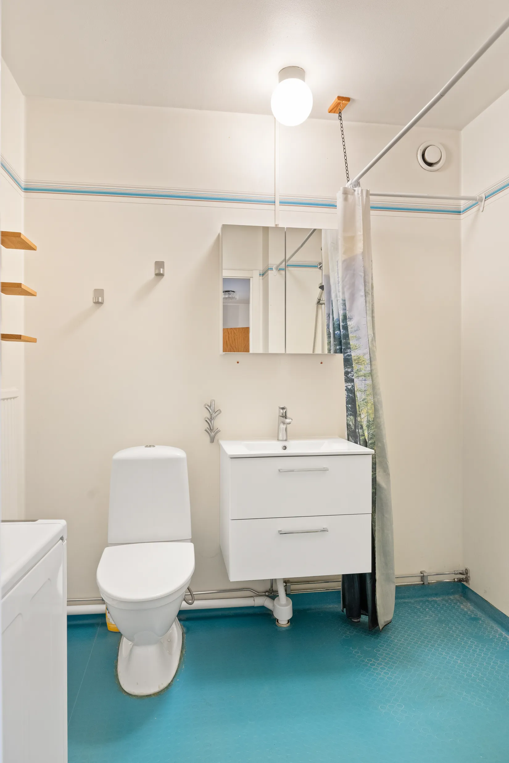 Bostadsrätt, Planteringsgatan 24B, Centrala Sjöbo, Sjöbo