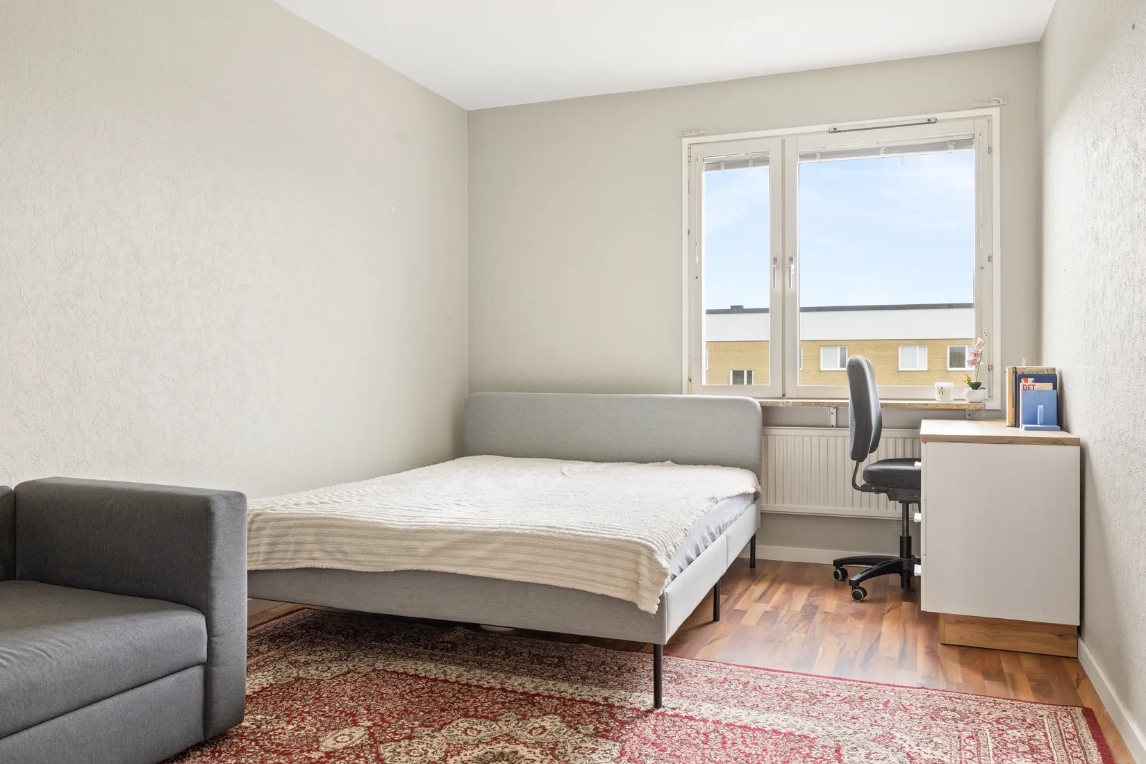 Bostadsrätt, Planteringsgatan 24B, Centrala Sjöbo, Sjöbo