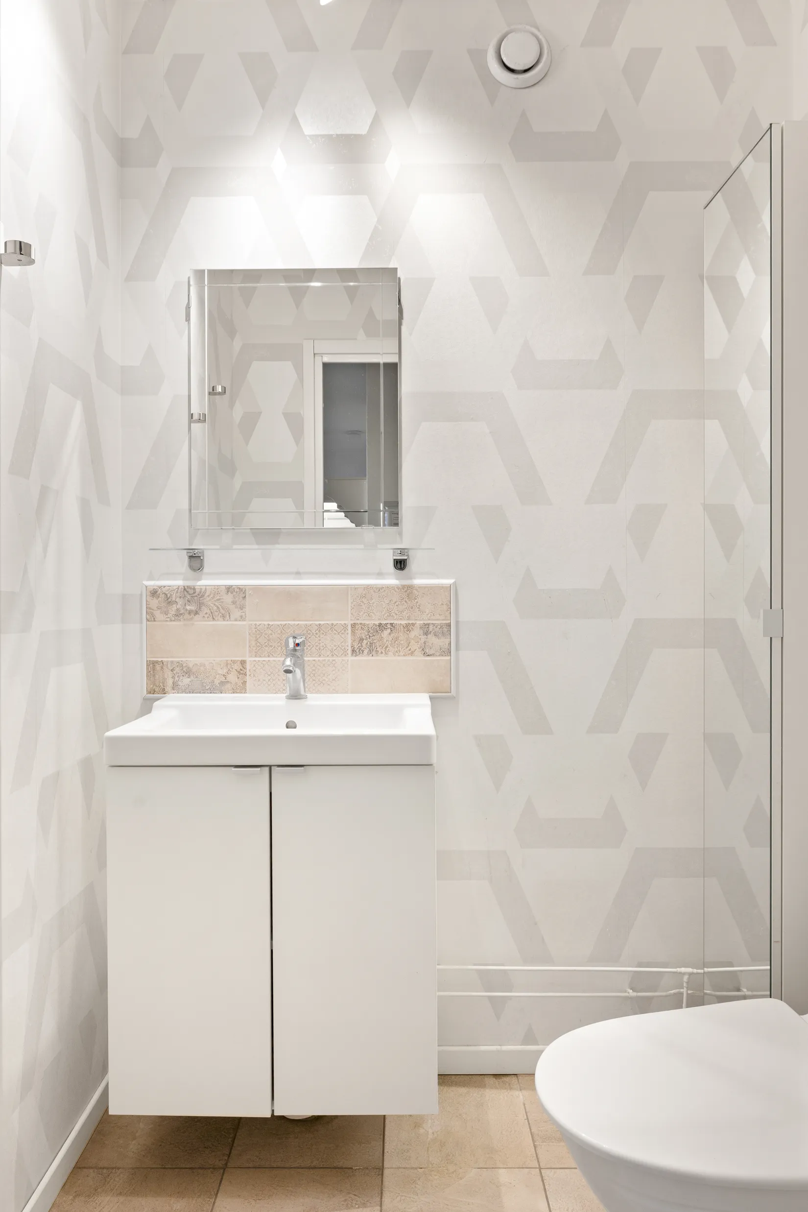 Bostadsrätt, Planteringsgatan 24B, Centrala Sjöbo, Sjöbo
