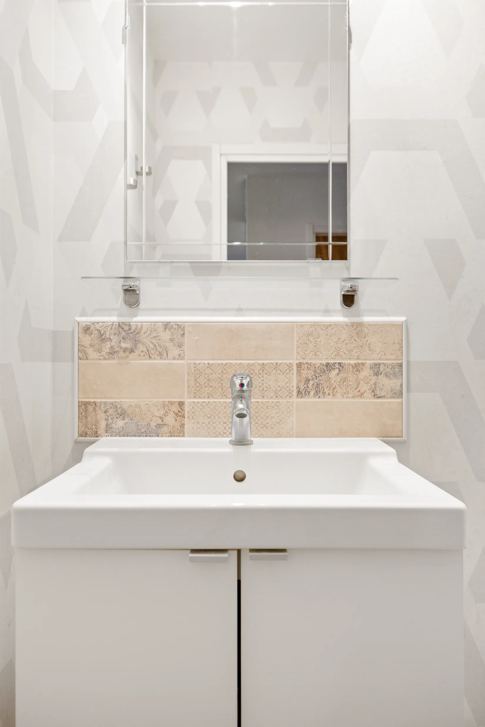 Bostadsrätt, Planteringsgatan 24B, Centrala Sjöbo, Sjöbo