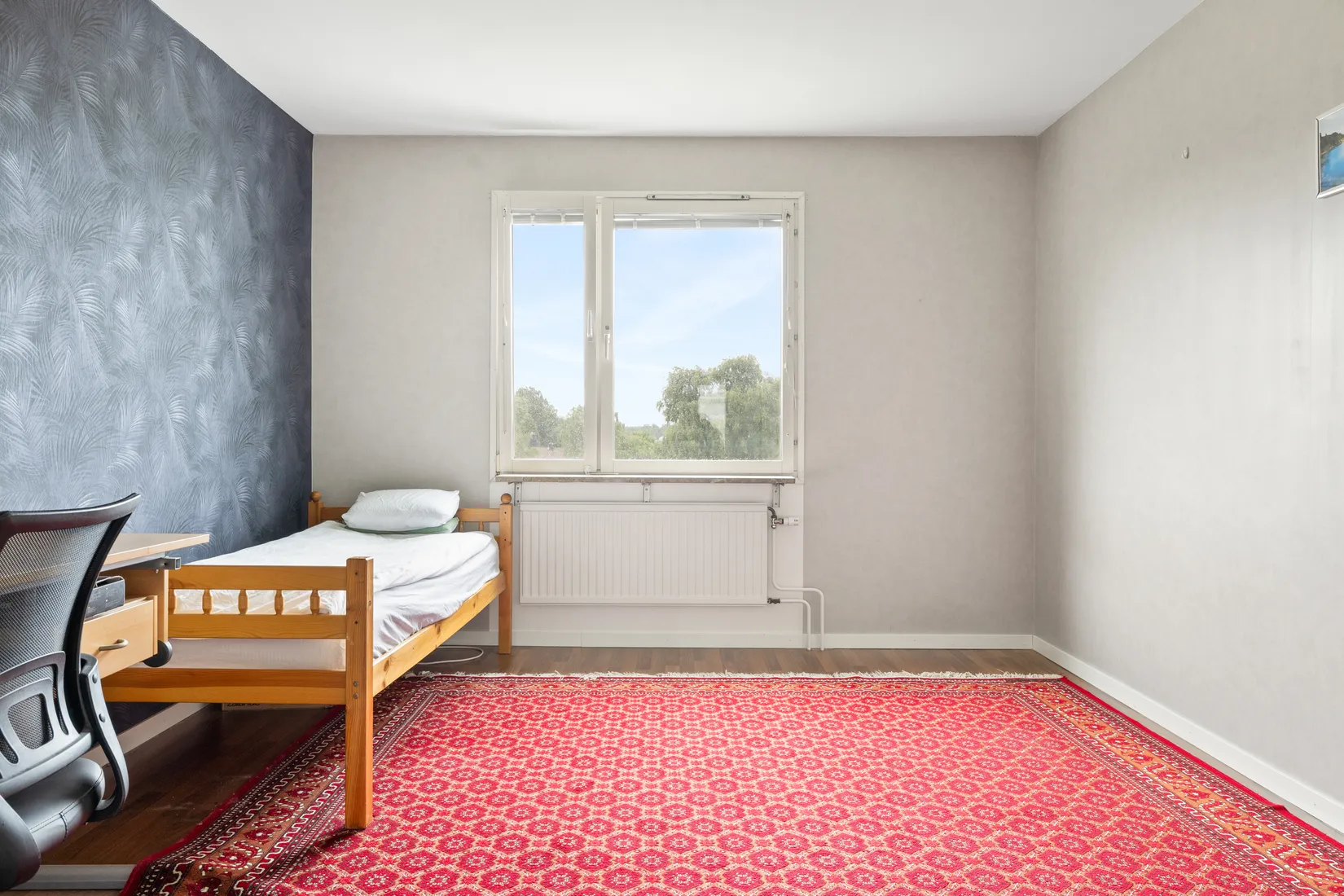 Bostadsrätt, Planteringsgatan 24B, Centrala Sjöbo, Sjöbo