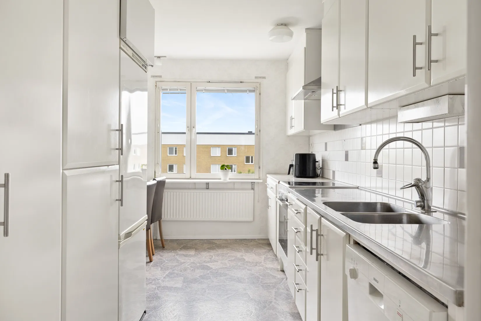 Bostadsrätt, Planteringsgatan 24B, Centrala Sjöbo, Sjöbo