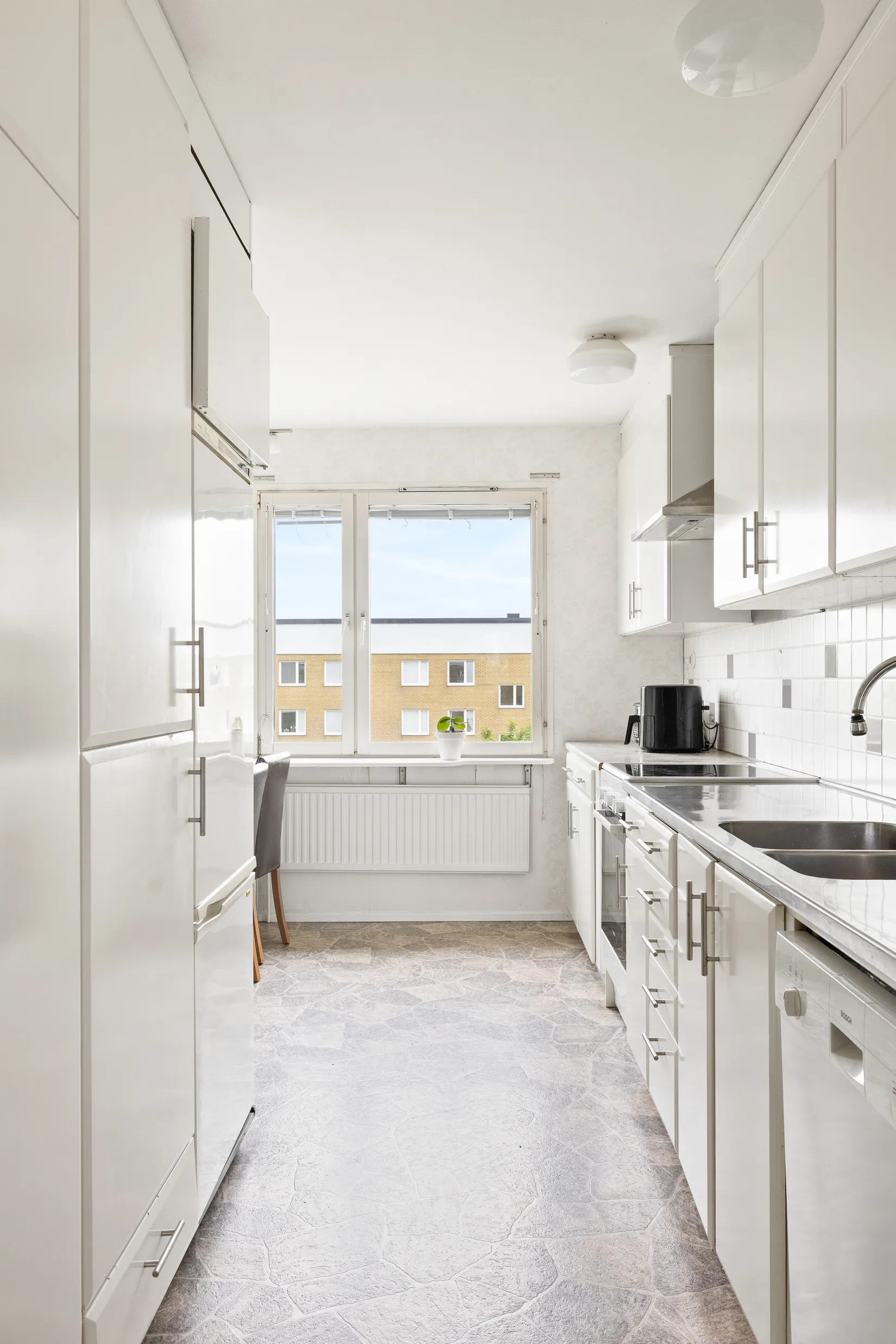 Bostadsrätt, Planteringsgatan 24B, Centrala Sjöbo, Sjöbo