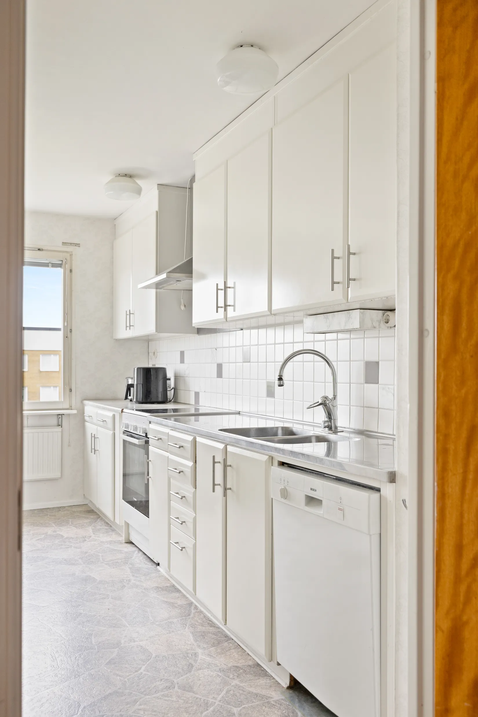 Bostadsrätt, Planteringsgatan 24B, Centrala Sjöbo, Sjöbo