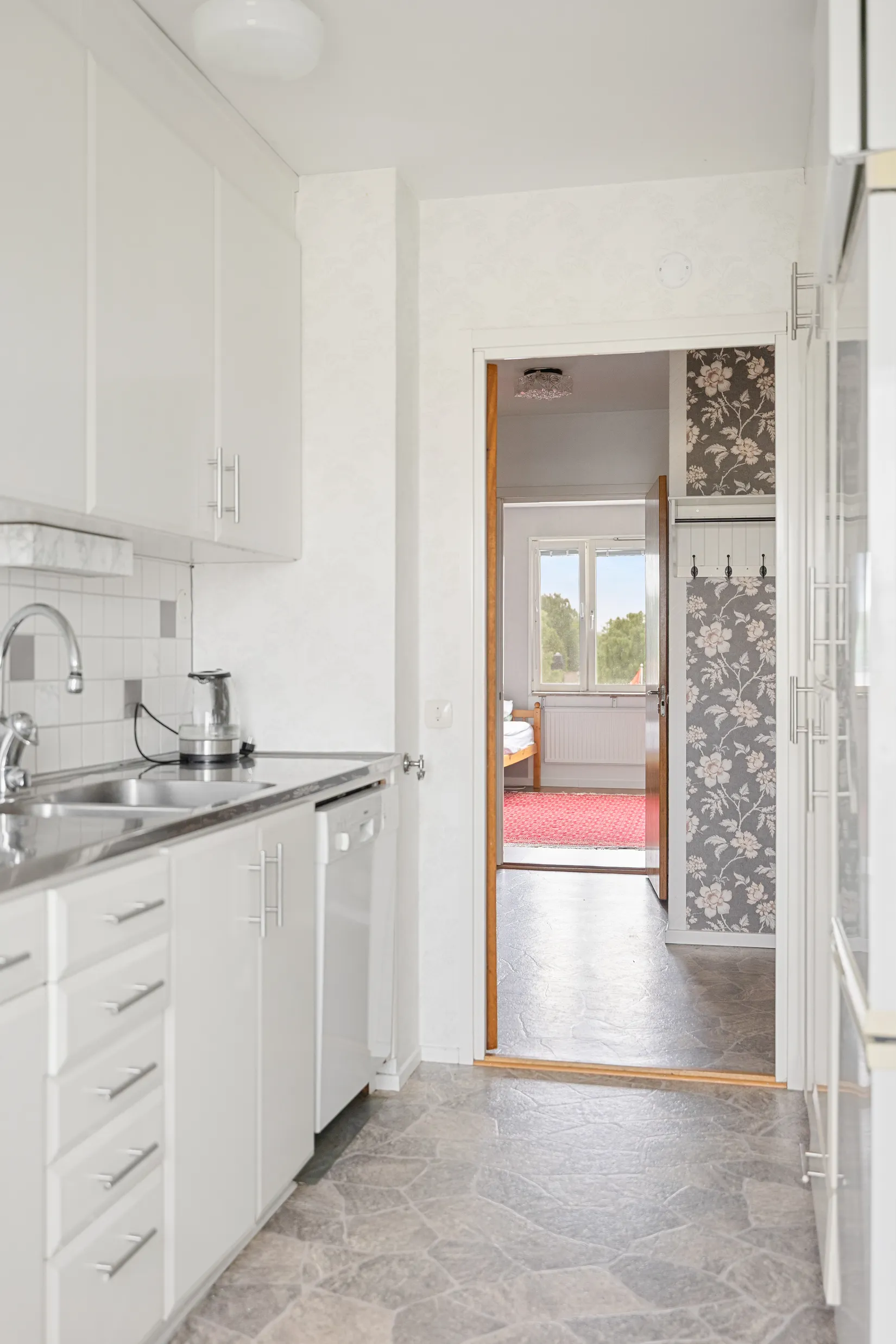 Bostadsrätt, Planteringsgatan 24B, Centrala Sjöbo, Sjöbo