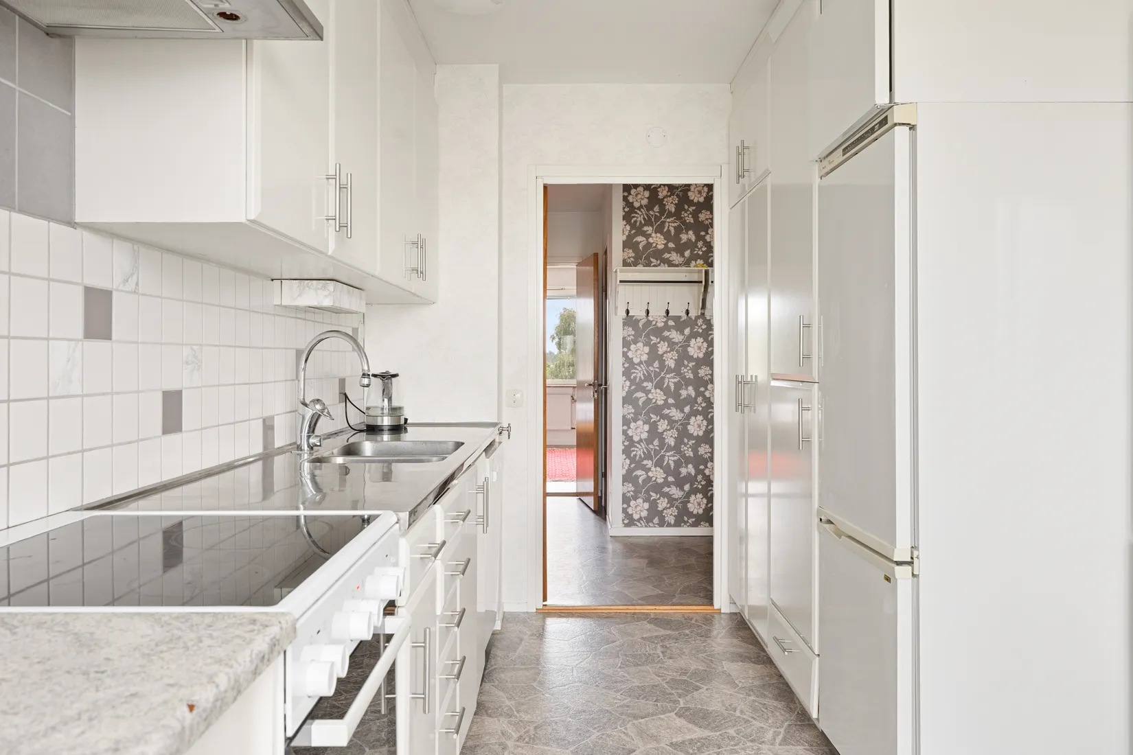 Bostadsrätt, Planteringsgatan 24B, Centrala Sjöbo, Sjöbo