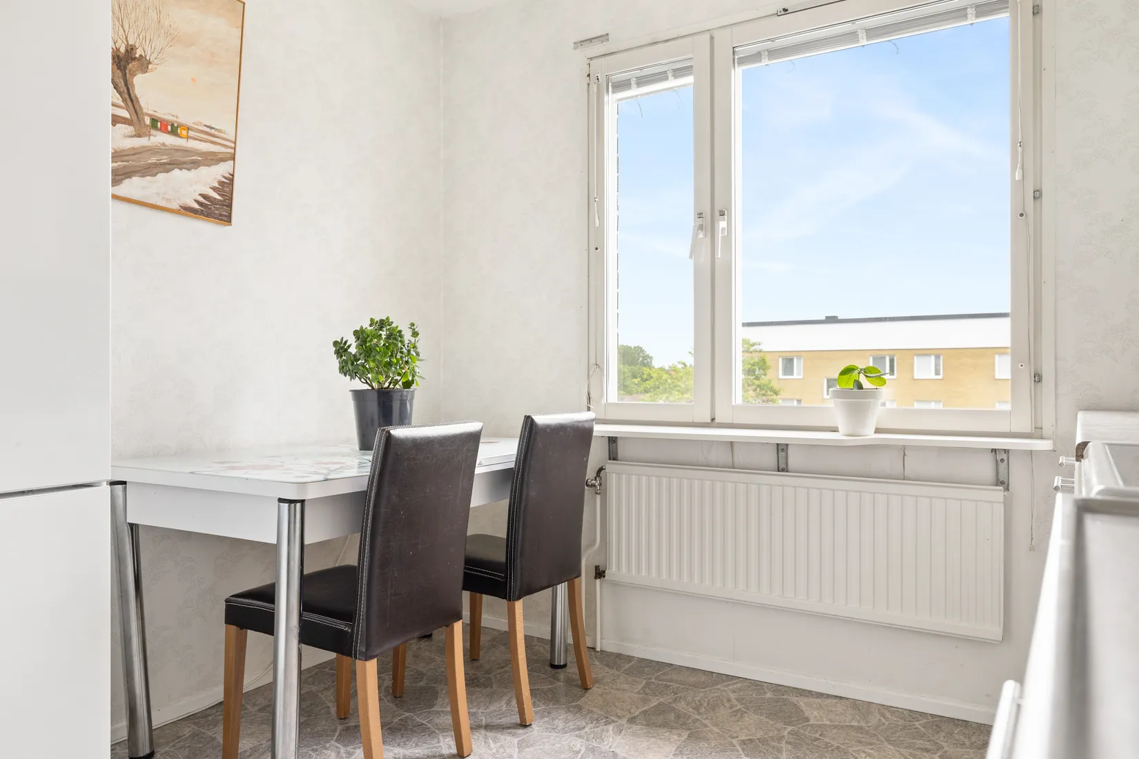 Bostadsrätt, Planteringsgatan 24B, Centrala Sjöbo, Sjöbo