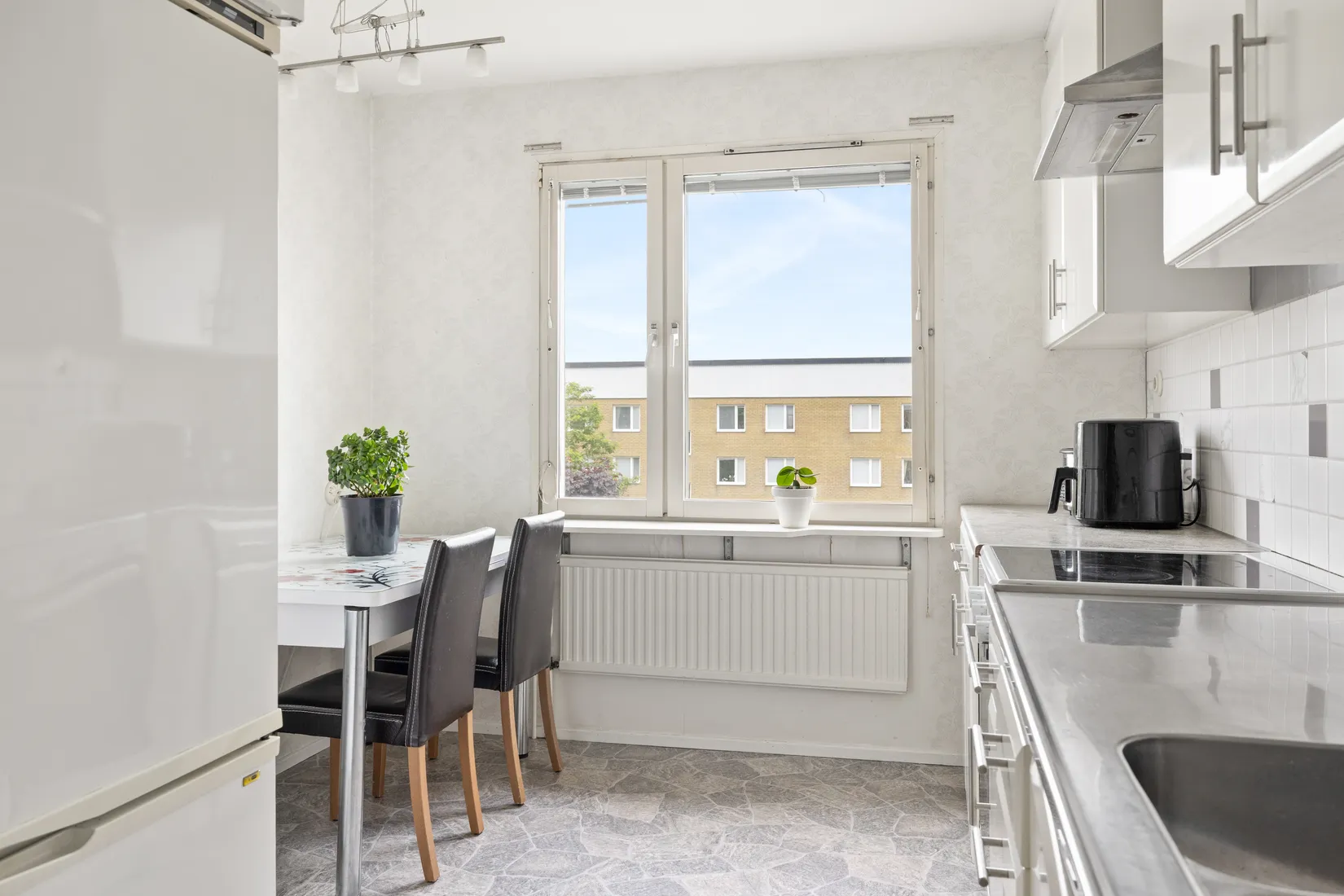 Bostadsrätt, Planteringsgatan 24B, Centrala Sjöbo, Sjöbo