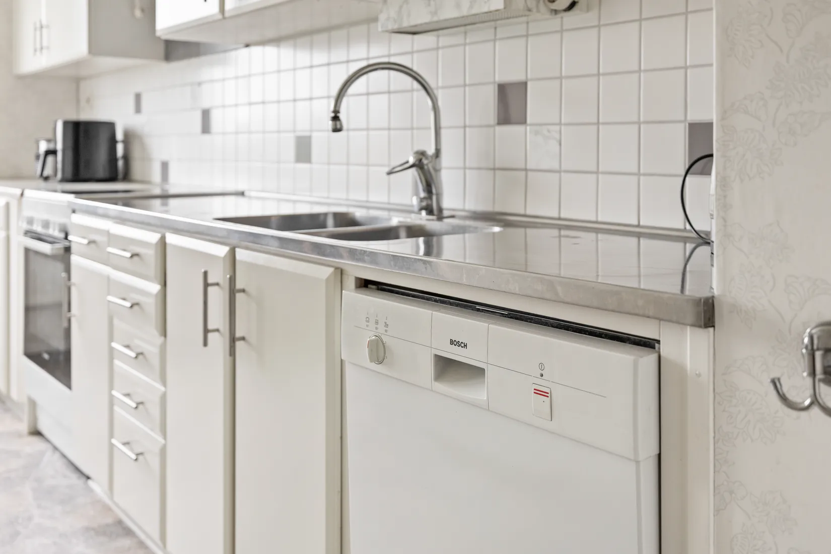 Bostadsrätt, Planteringsgatan 24B, Centrala Sjöbo, Sjöbo