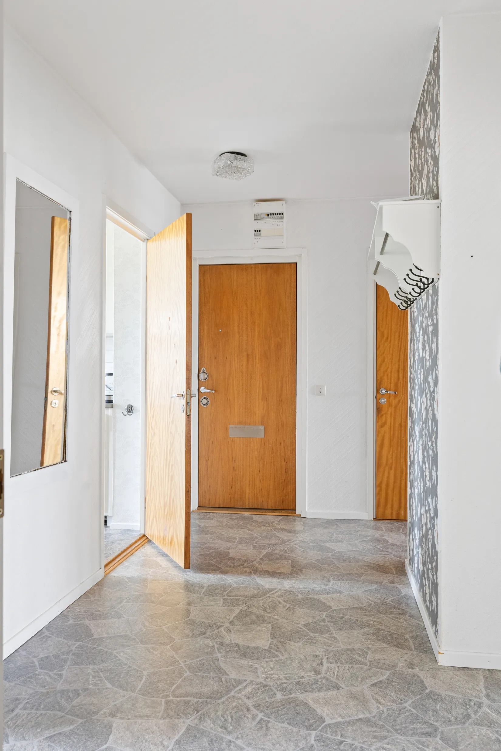Bostadsrätt, Planteringsgatan 24B, Centrala Sjöbo, Sjöbo