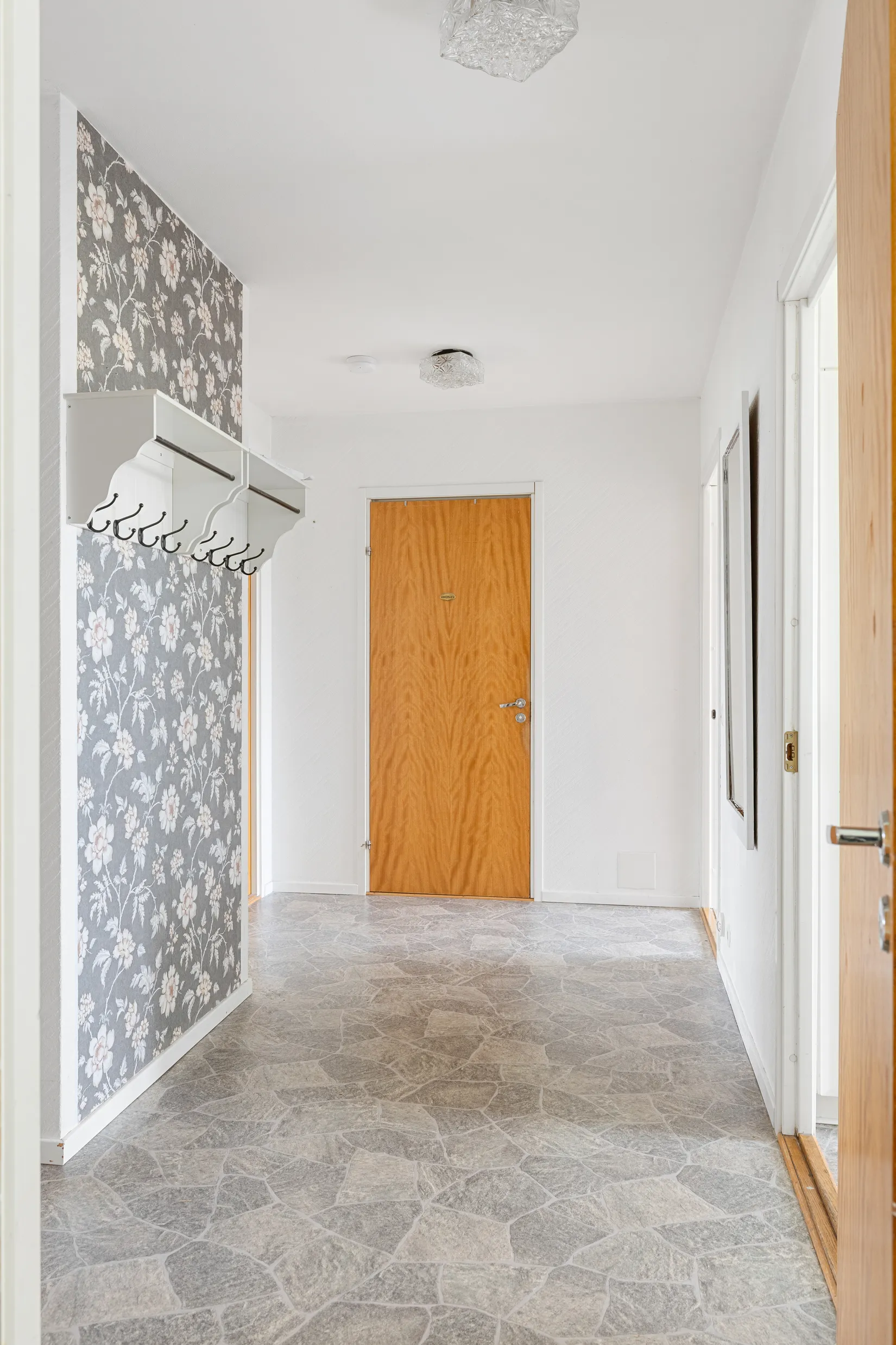 Bostadsrätt, Planteringsgatan 24B, Centrala Sjöbo, Sjöbo