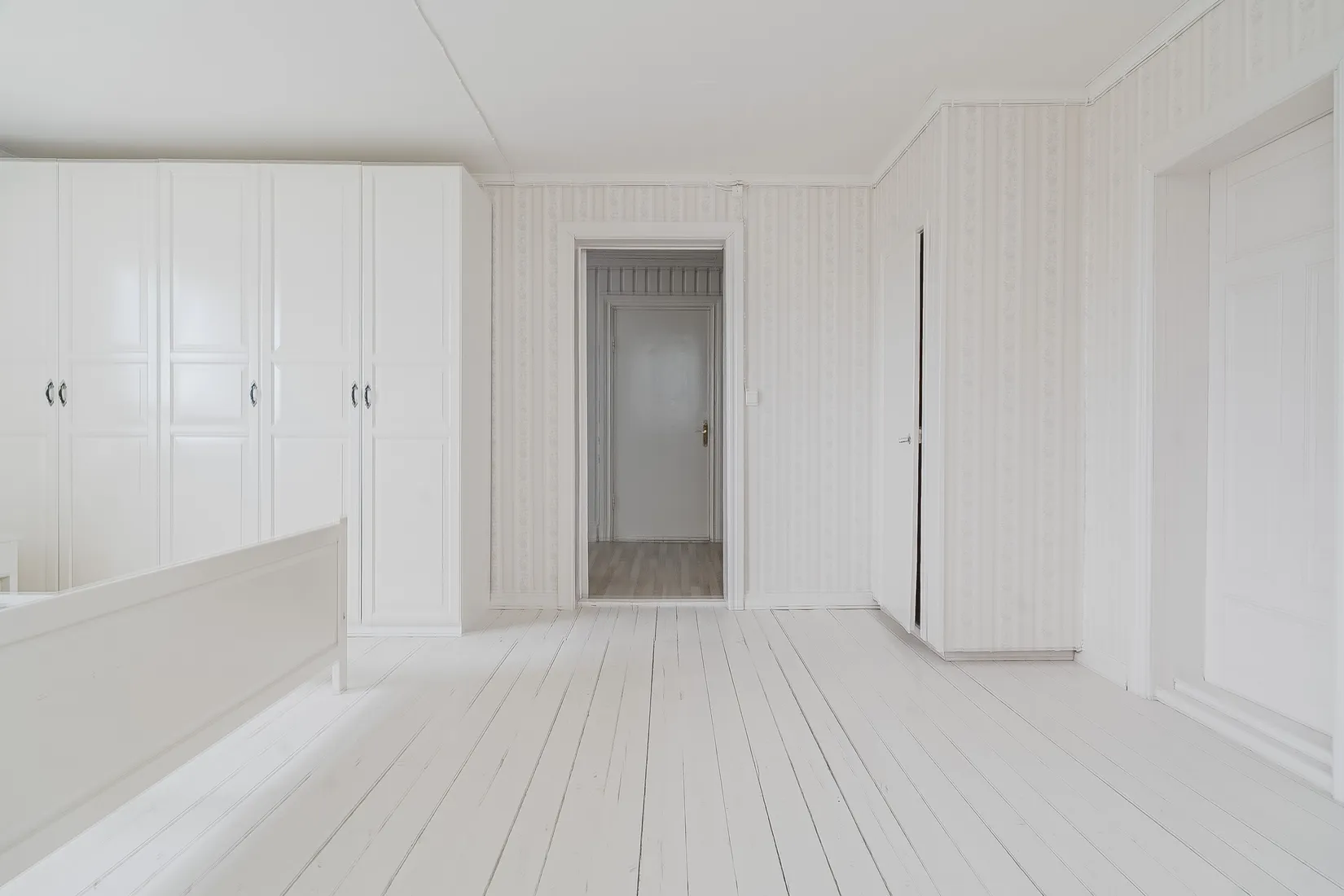 Villa, Dehlinsvägen 1, Alnö, Centralt, Sundsvall
