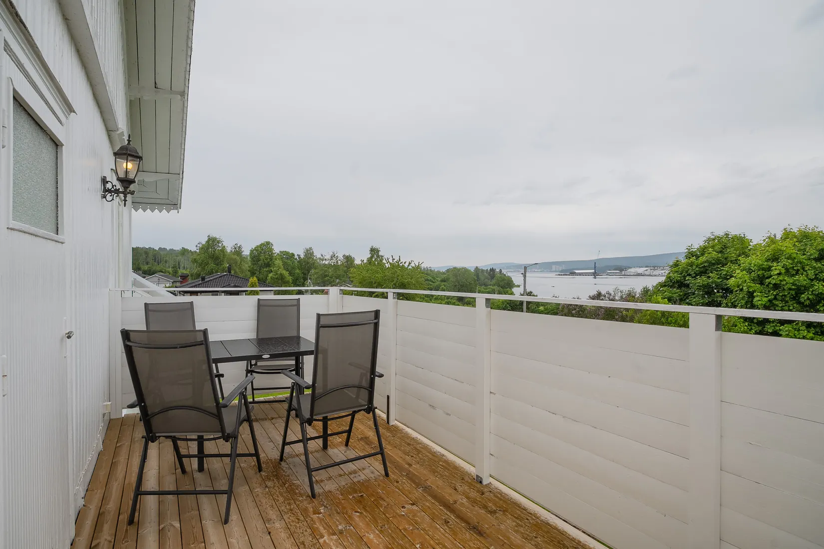 Villa, Dehlinsvägen 1, Alnö, Centralt, Sundsvall