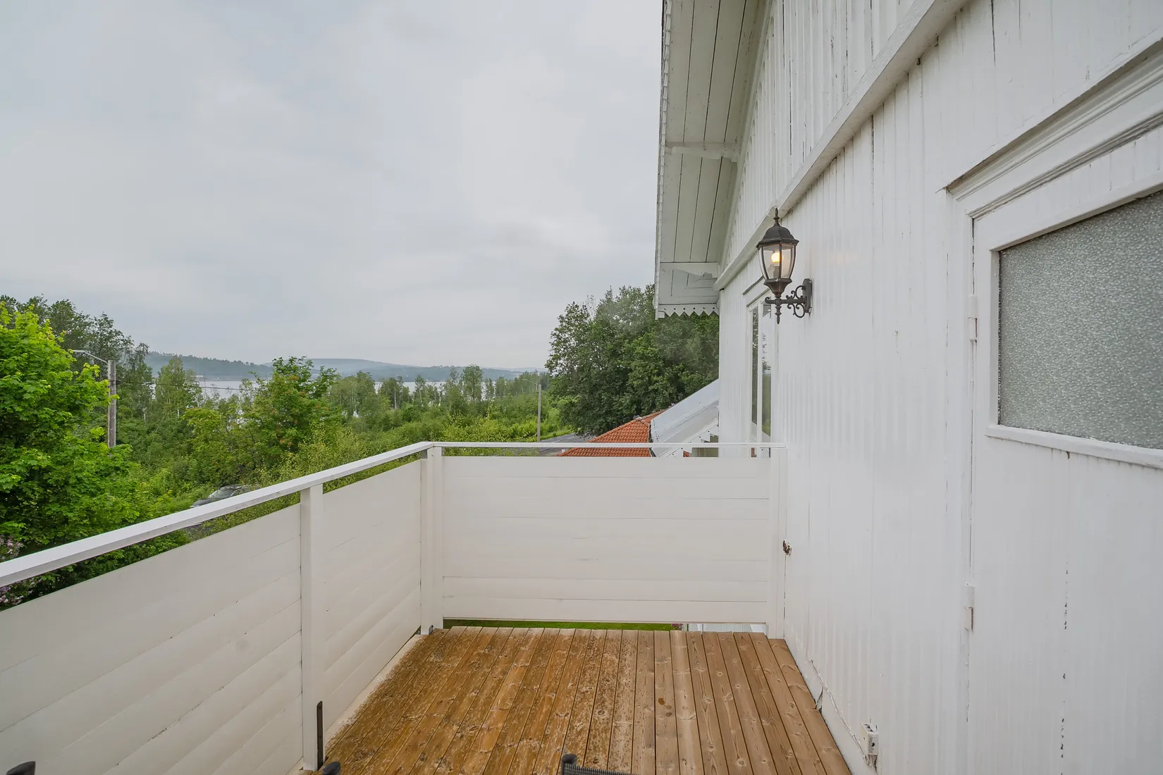 Villa, Dehlinsvägen 1, Alnö, Centralt, Sundsvall