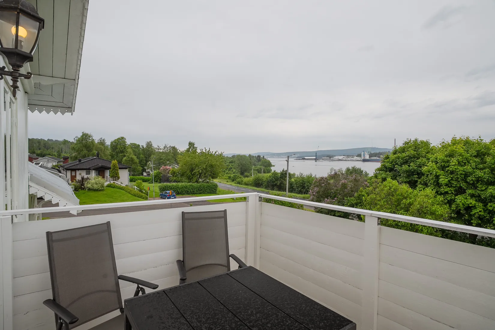 Villa, Dehlinsvägen 1, Alnö, Centralt, Sundsvall