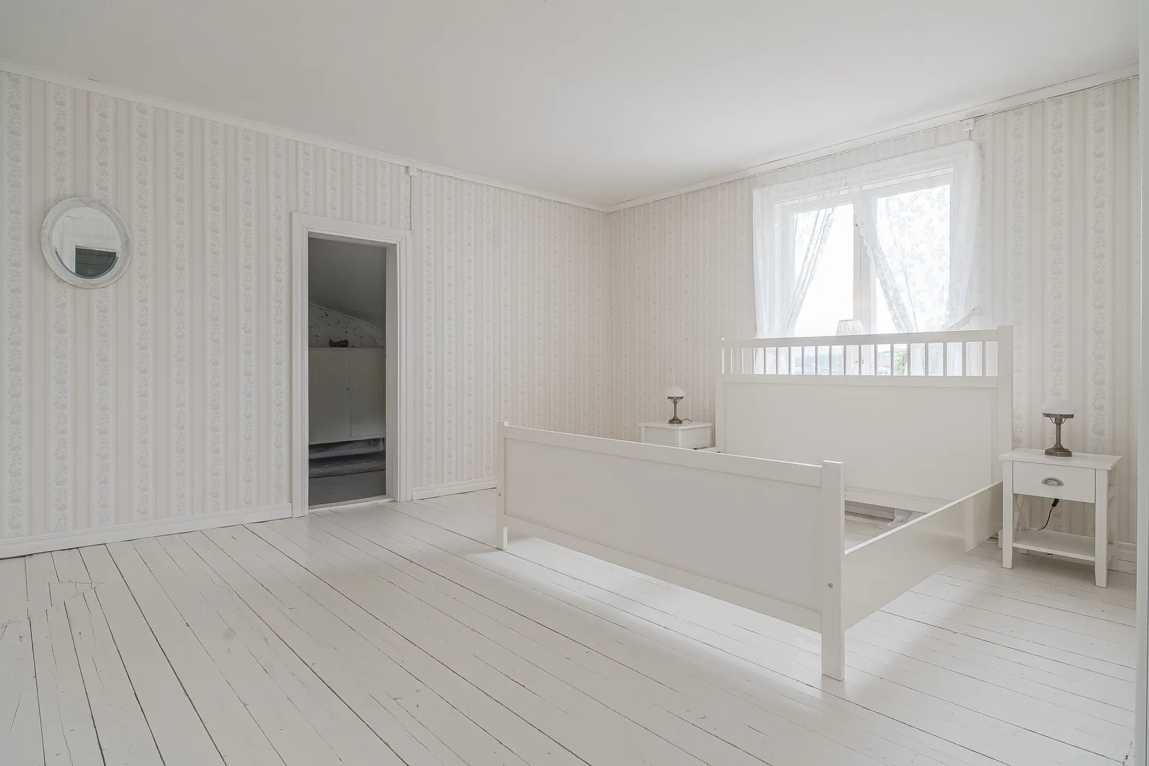 Villa, Dehlinsvägen 1, Alnö, Centralt, Sundsvall