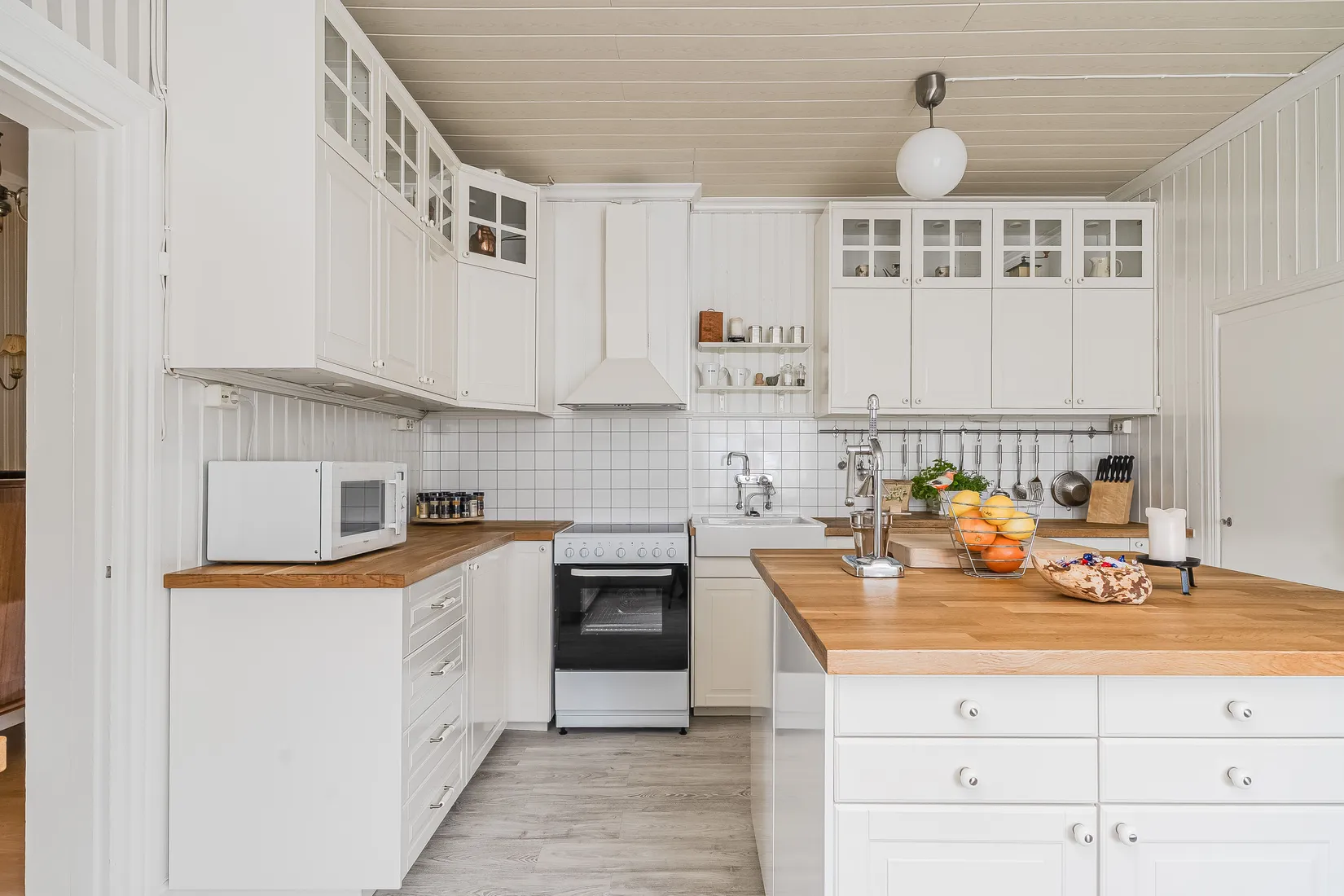 Villa, Dehlinsvägen 1, Alnö, Centralt, Sundsvall