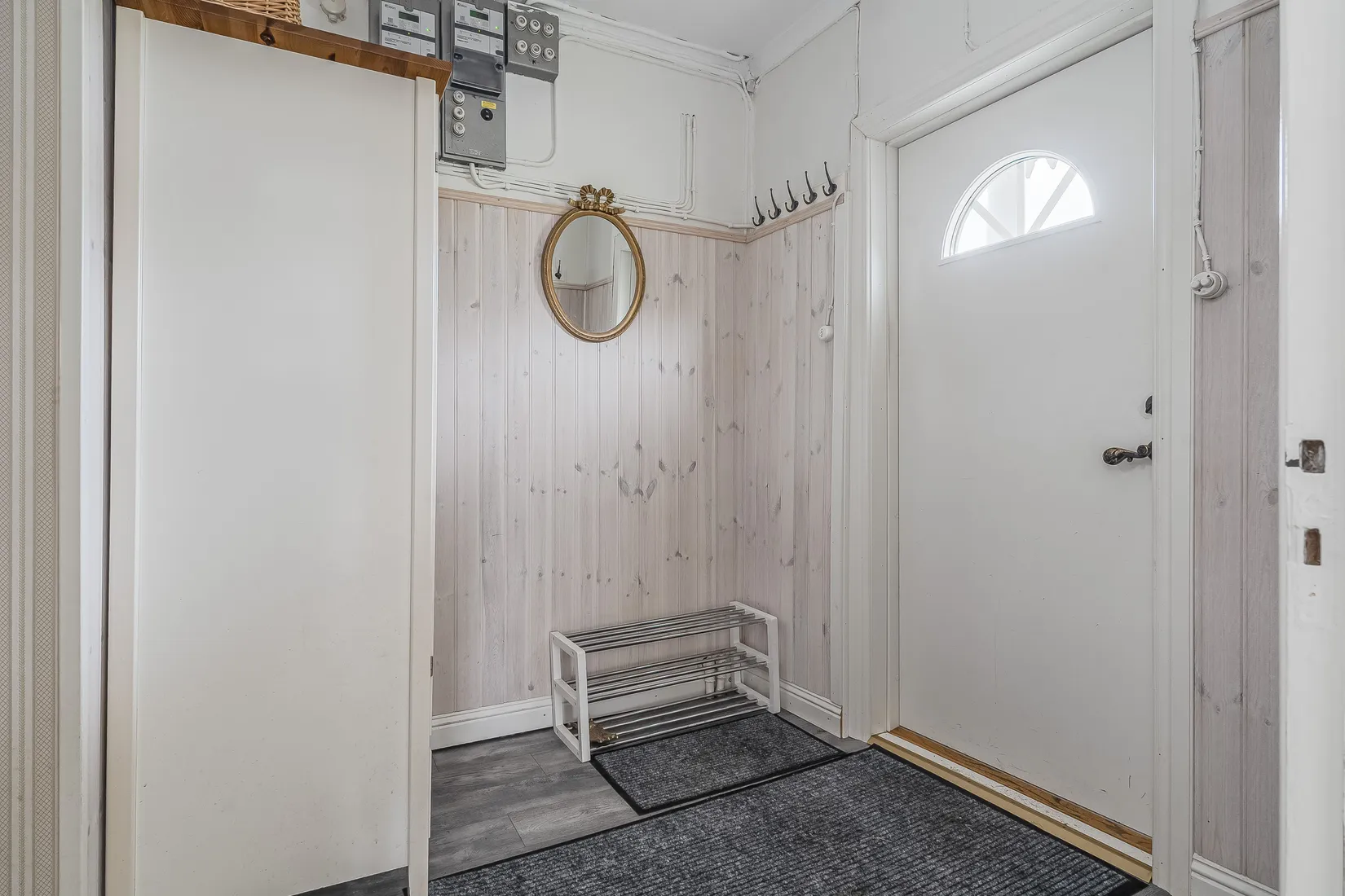Villa, Dehlinsvägen 1, Alnö, Centralt, Sundsvall