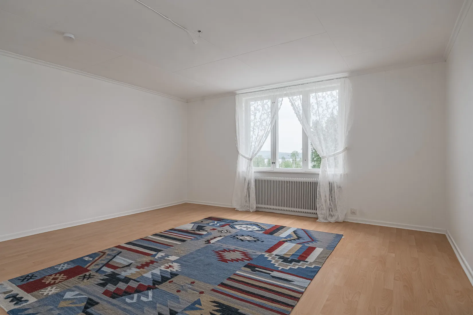 Villa, Dehlinsvägen 1, Alnö, Centralt, Sundsvall