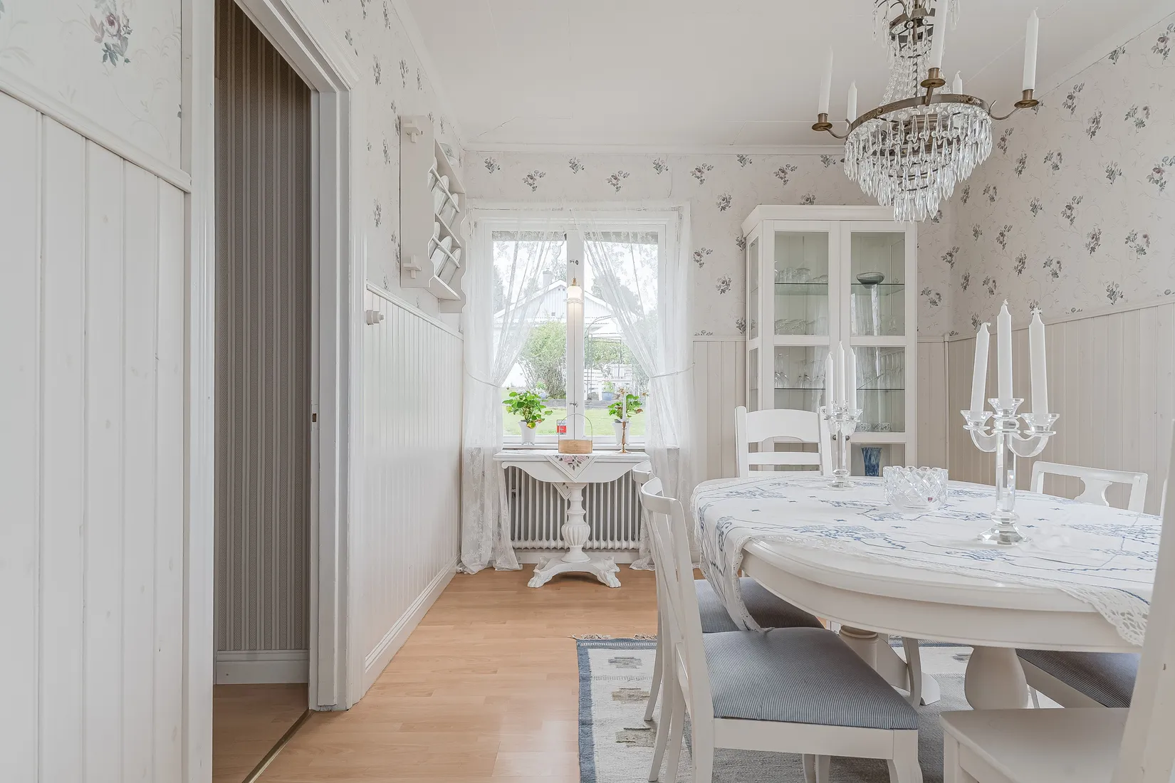 Villa, Dehlinsvägen 1, Alnö, Centralt, Sundsvall
