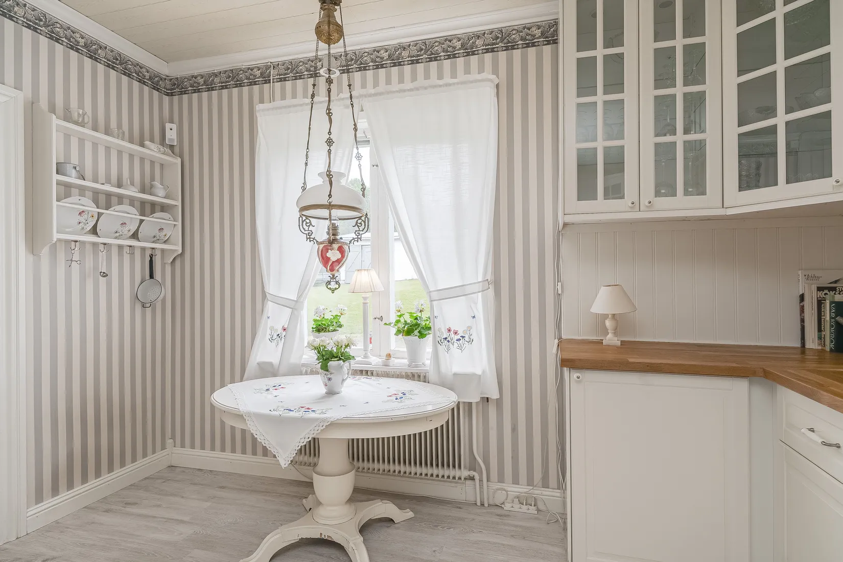 Villa, Dehlinsvägen 1, Alnö, Centralt, Sundsvall