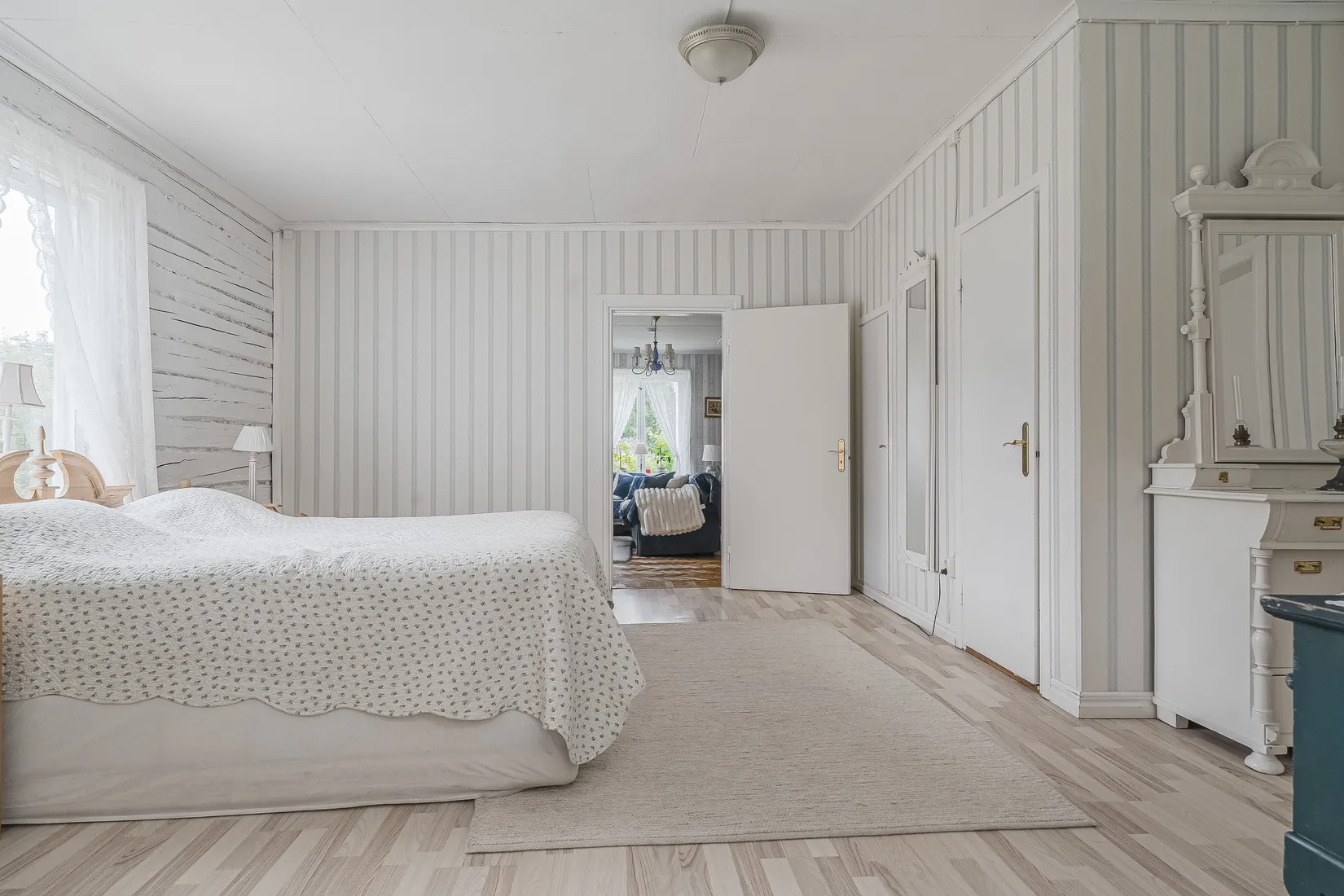 Villa, Dehlinsvägen 1, Alnö, Centralt, Sundsvall