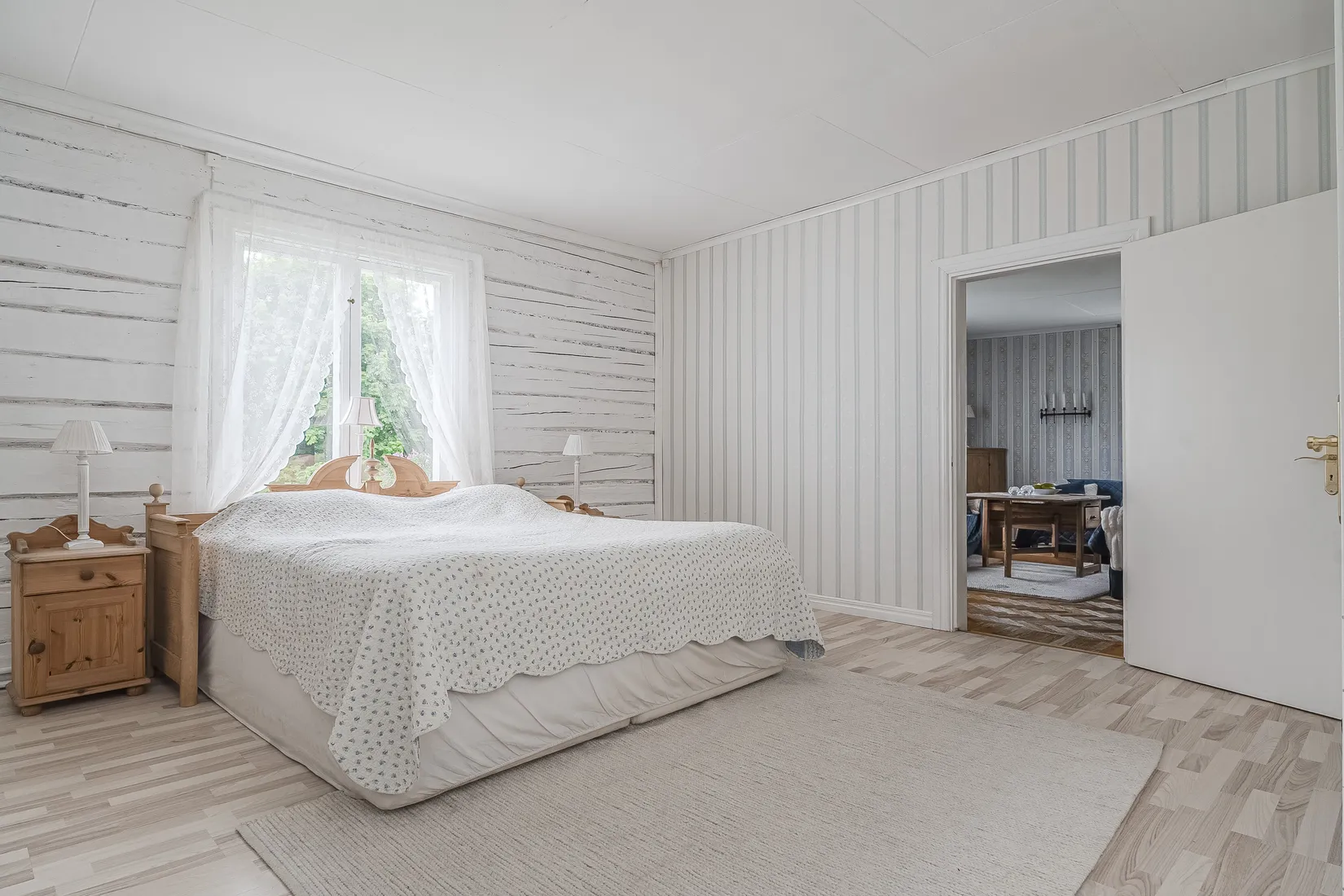 Villa, Dehlinsvägen 1, Alnö, Centralt, Sundsvall