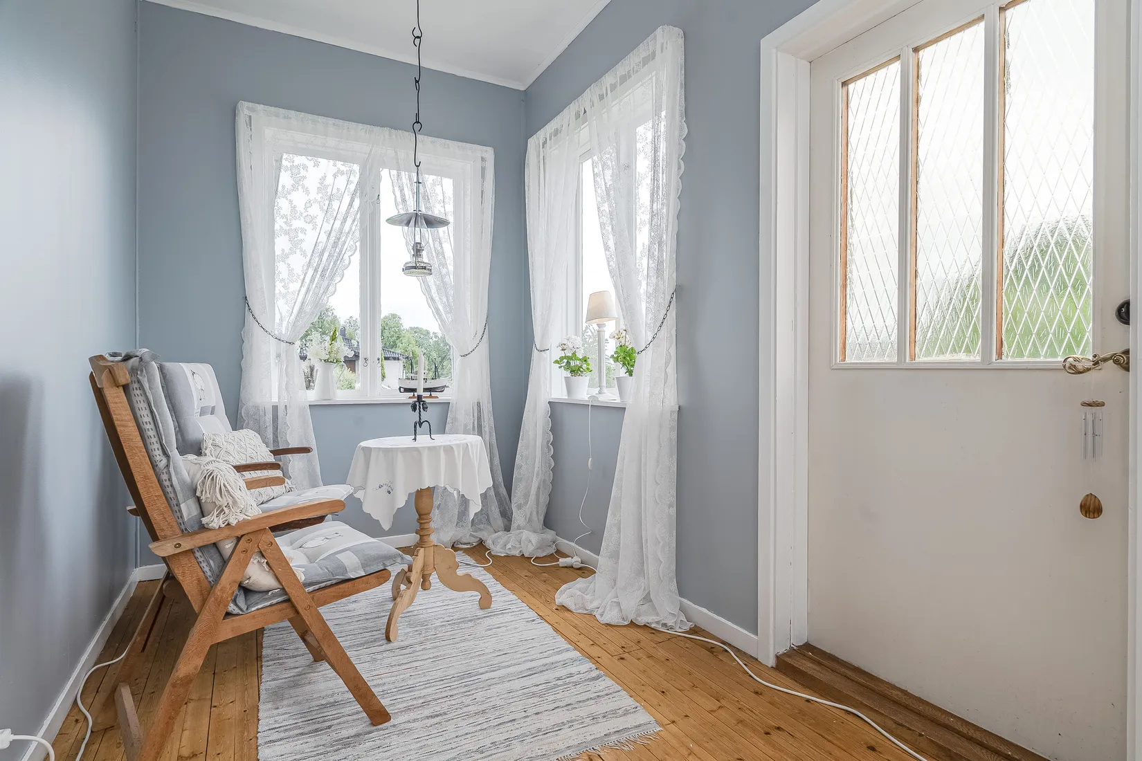 Villa, Dehlinsvägen 1, Alnö, Centralt, Sundsvall
