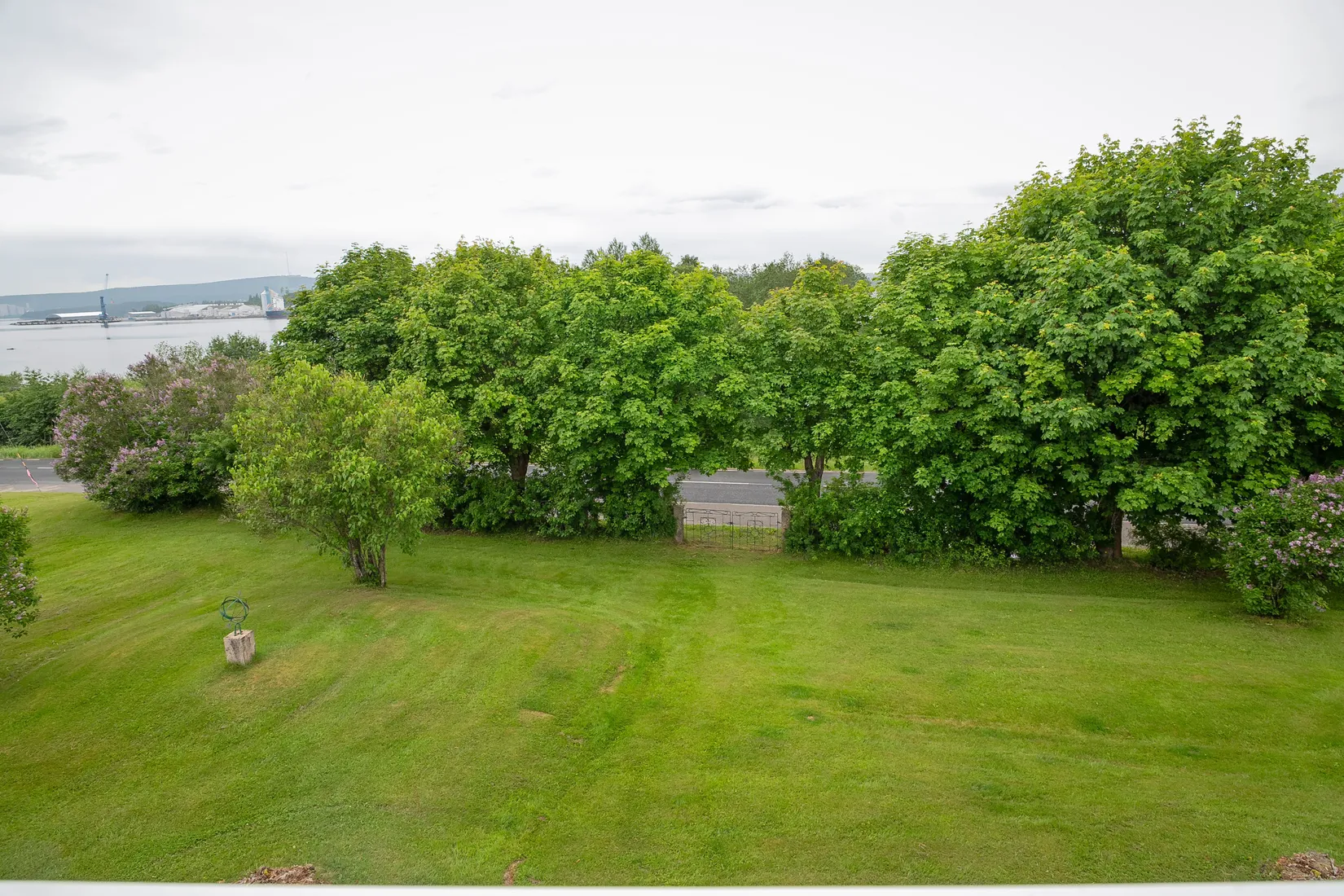 Villa, Dehlinsvägen 1, Alnö, Centralt, Sundsvall