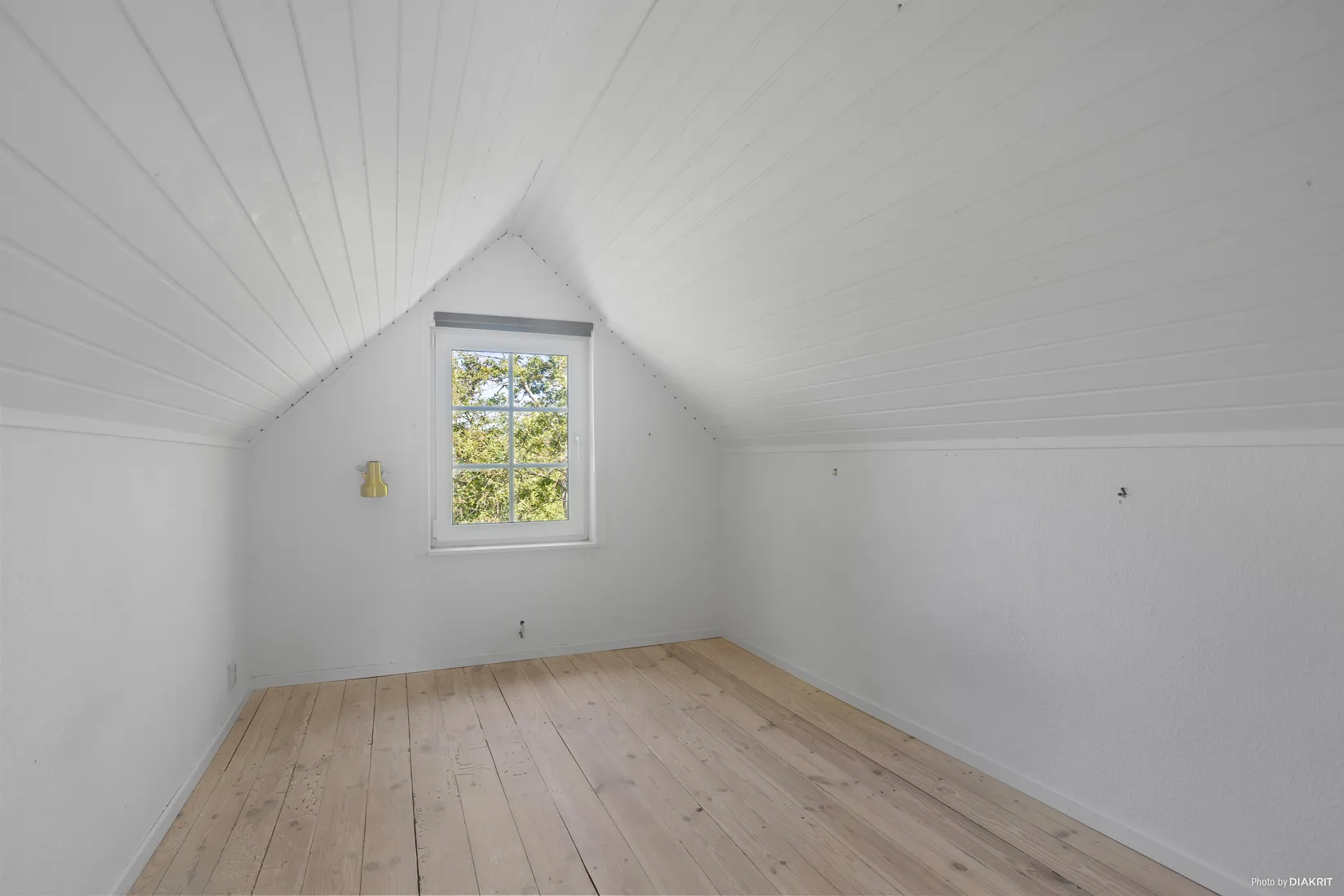 Villa, Rosendalsvägen 64, Horsaryd, Karlshamn