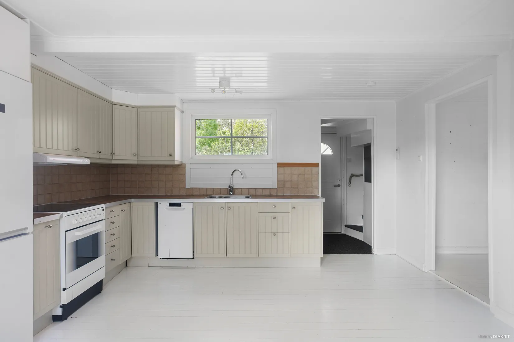 Villa, Rosendalsvägen 64, Horsaryd, Karlshamn
