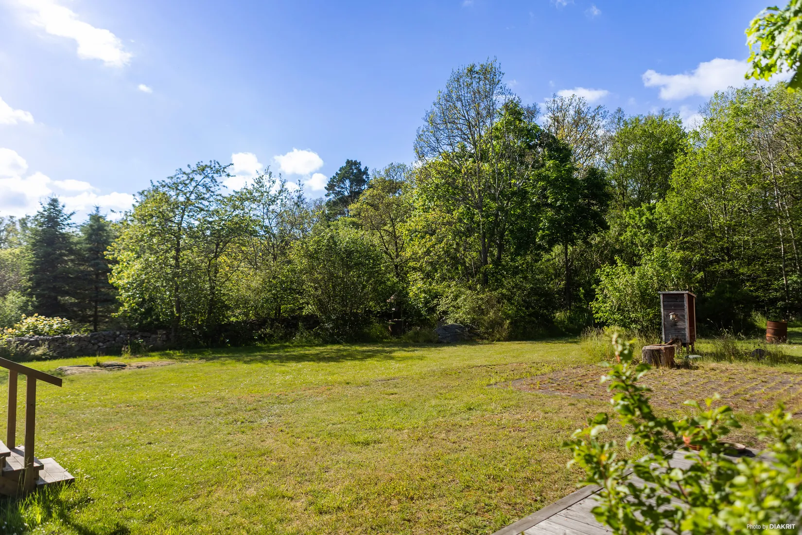 Villa, Rosendalsvägen 64, Horsaryd, Karlshamn