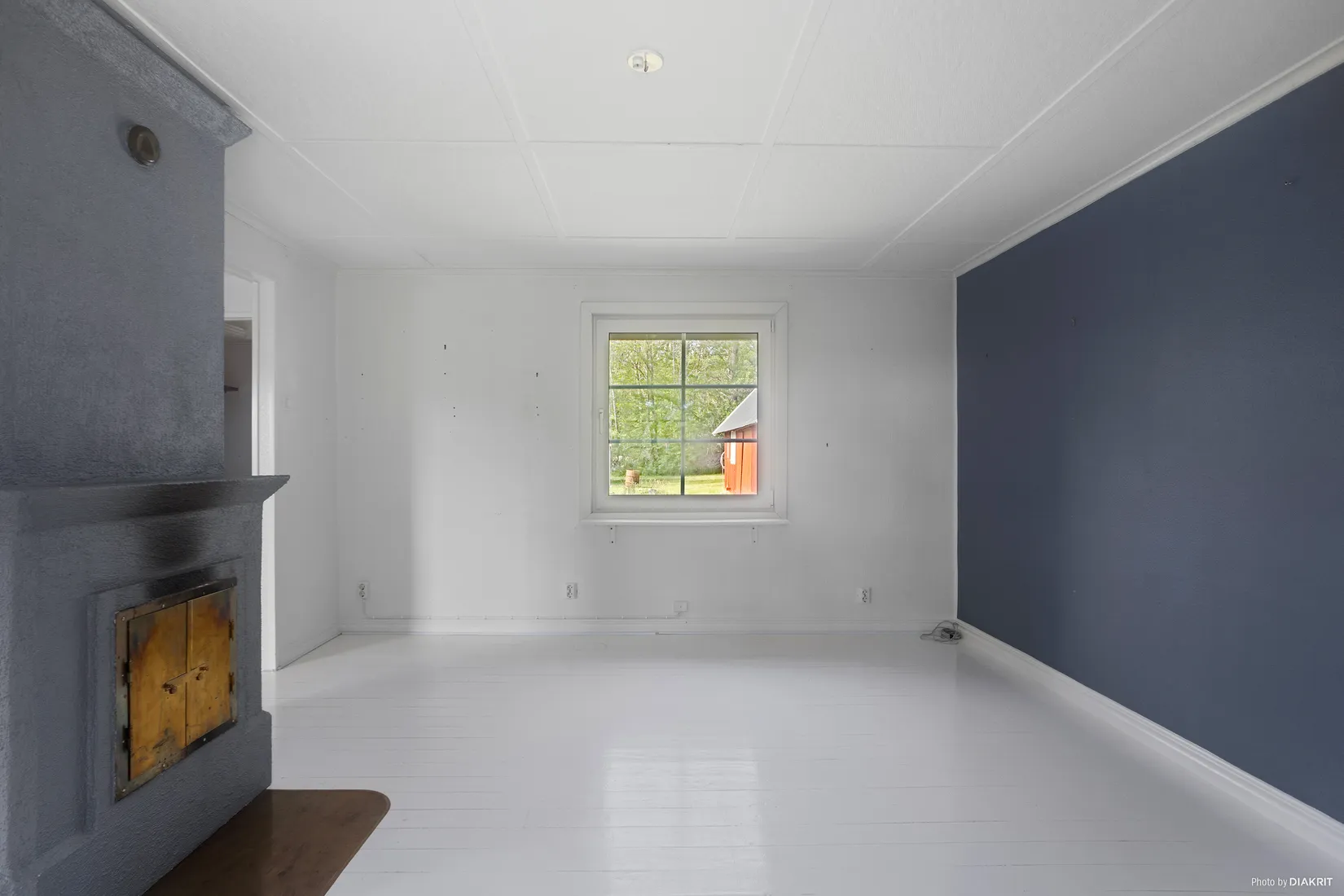 Villa, Rosendalsvägen 64, Horsaryd, Karlshamn
