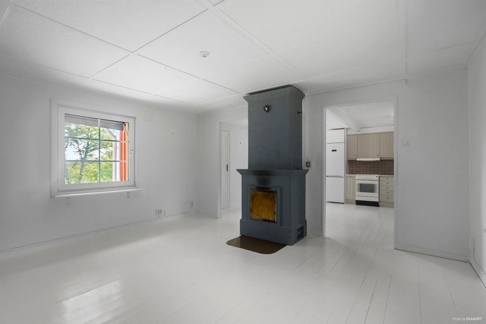 Villa, Rosendalsvägen 64, Horsaryd, Karlshamn