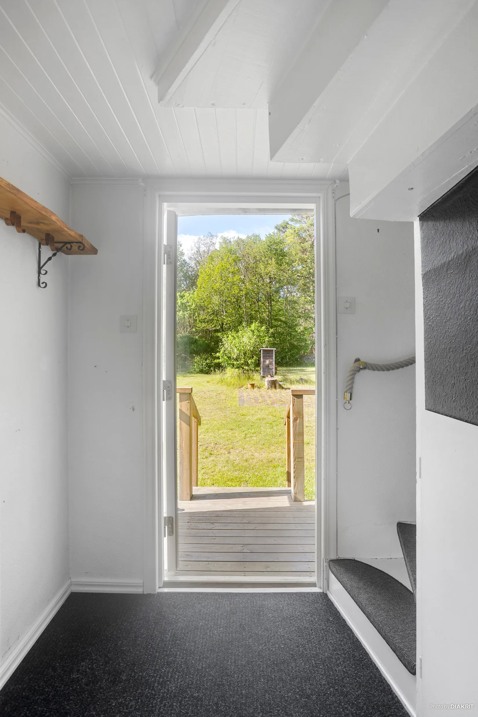 Villa, Rosendalsvägen 64, Horsaryd, Karlshamn