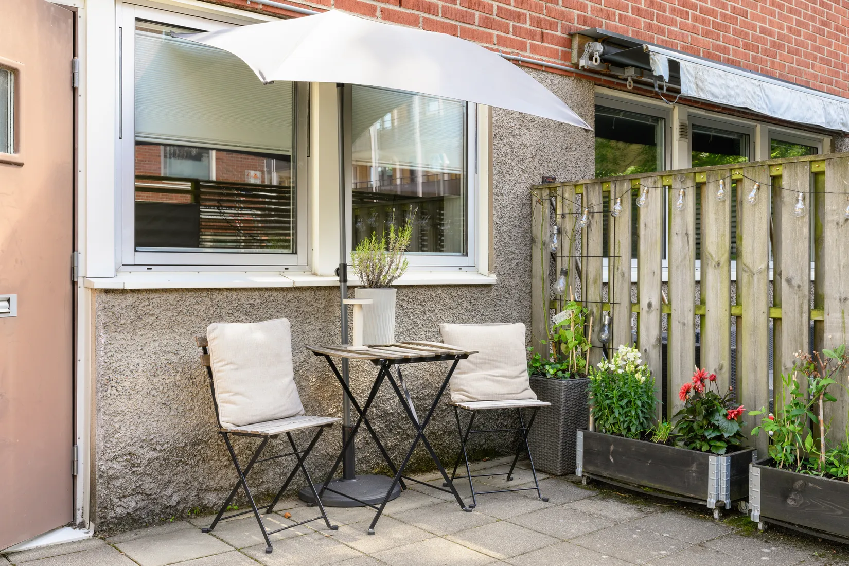 Bostadsrätt, Gröna gatan 55C, Majorna, Göteborg