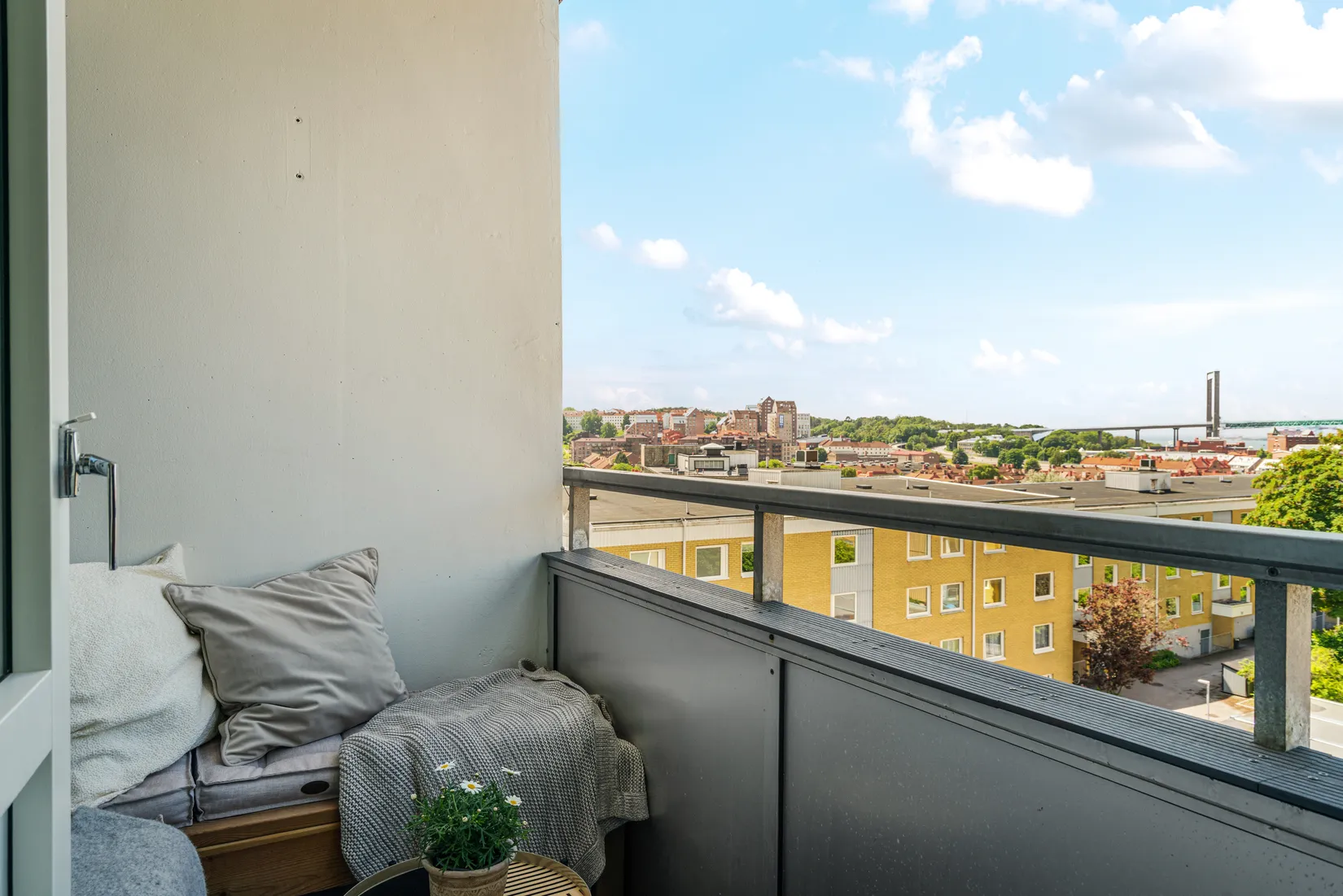 Bostadsrätt, Seglaregatan 10, Majorna, Göteborg