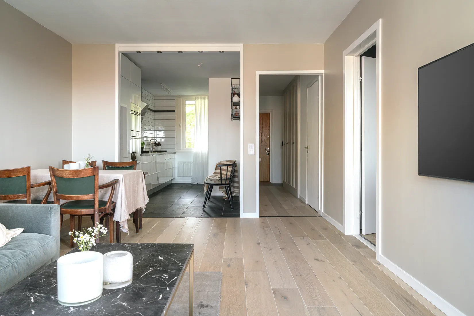 Bostadsrätt, Seglaregatan 10, Majorna, Göteborg