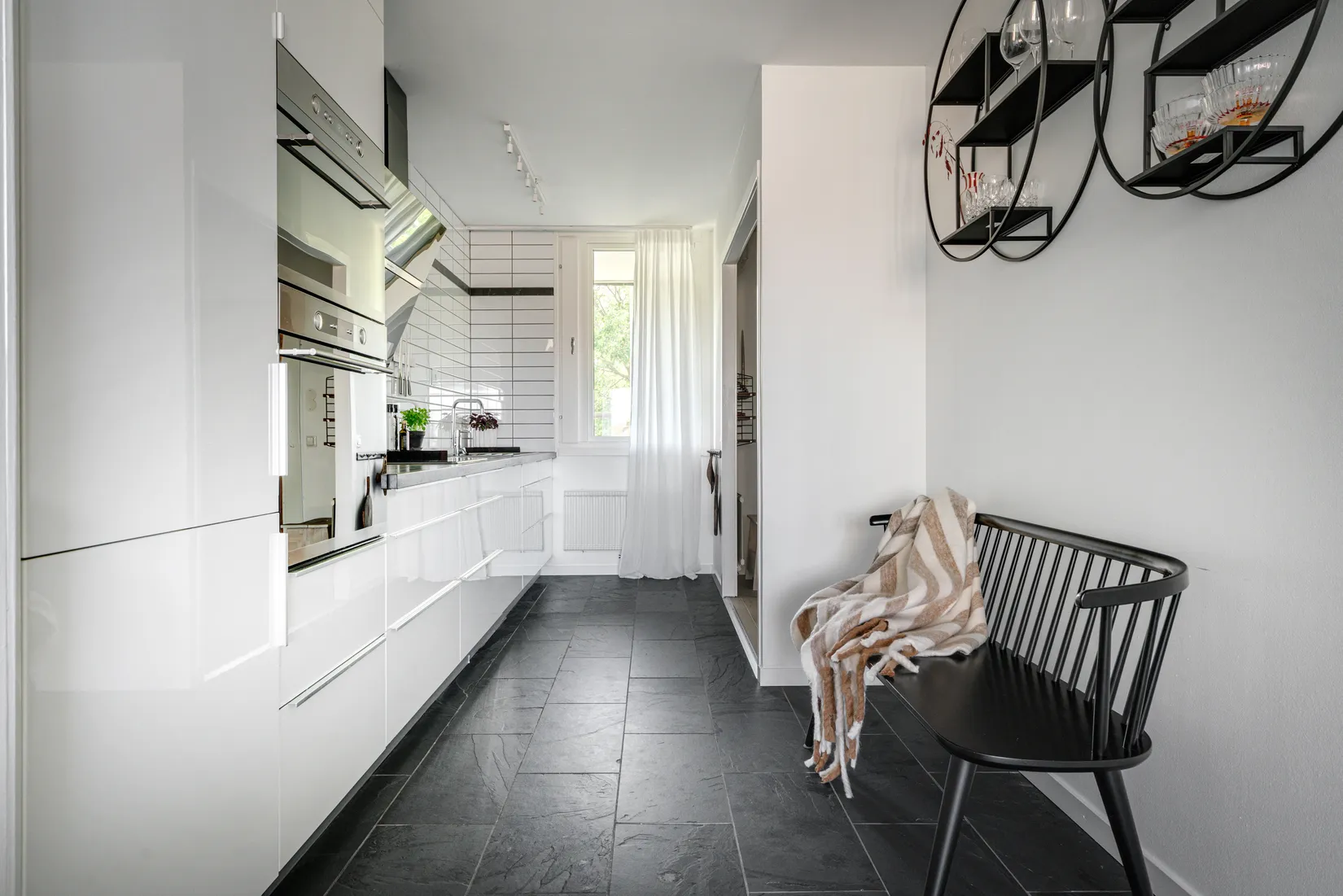 Bostadsrätt, Seglaregatan 10, Majorna, Göteborg