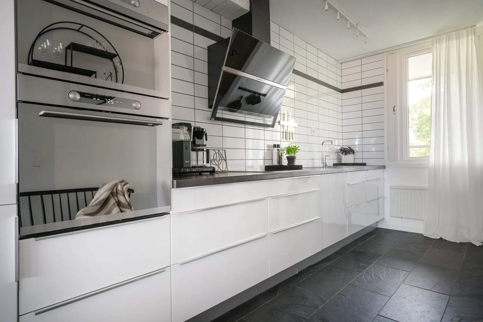 Bostadsrätt, Seglaregatan 10, Majorna, Göteborg